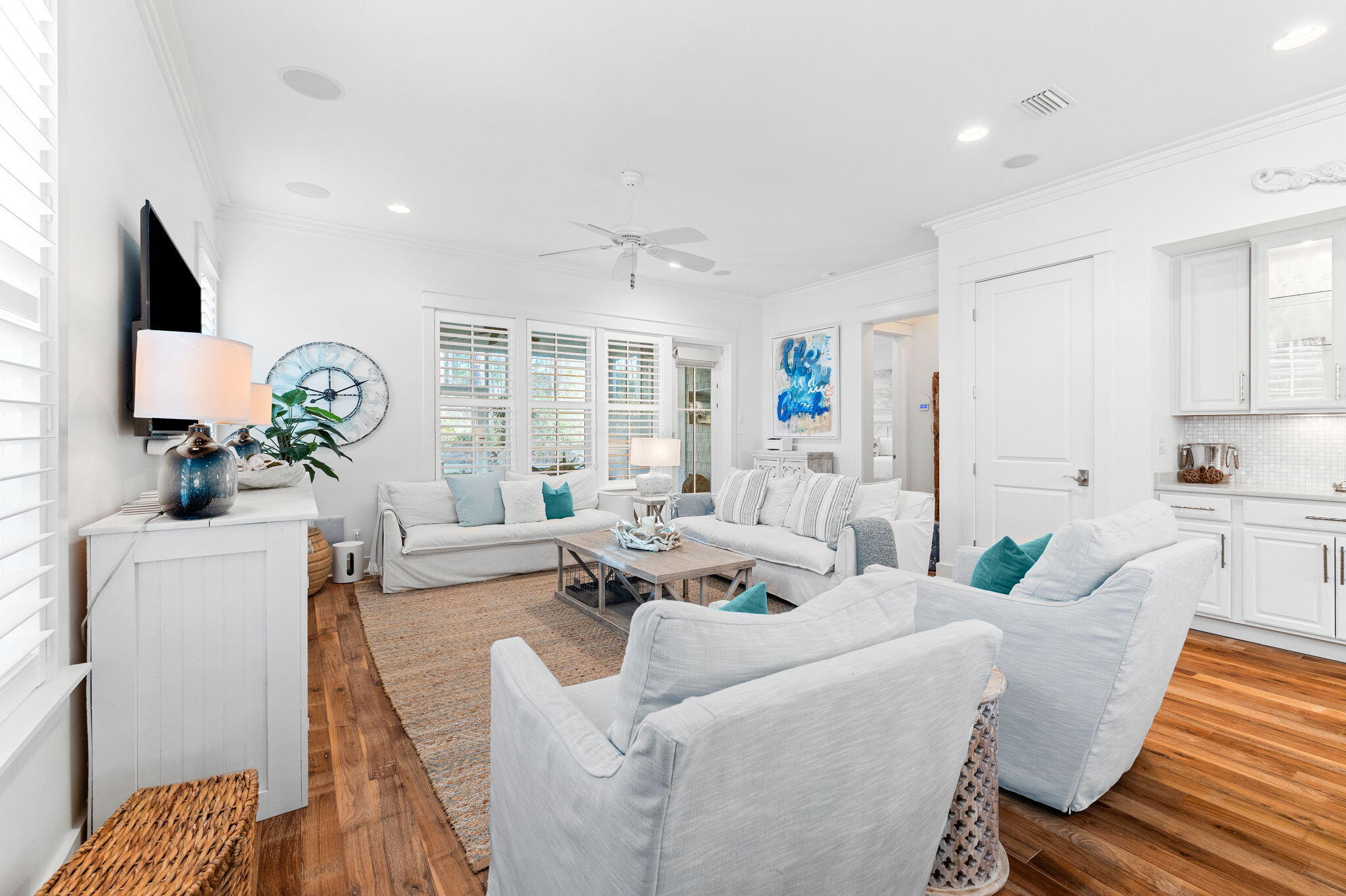 WATERSOUND WEST BEACH - Residential