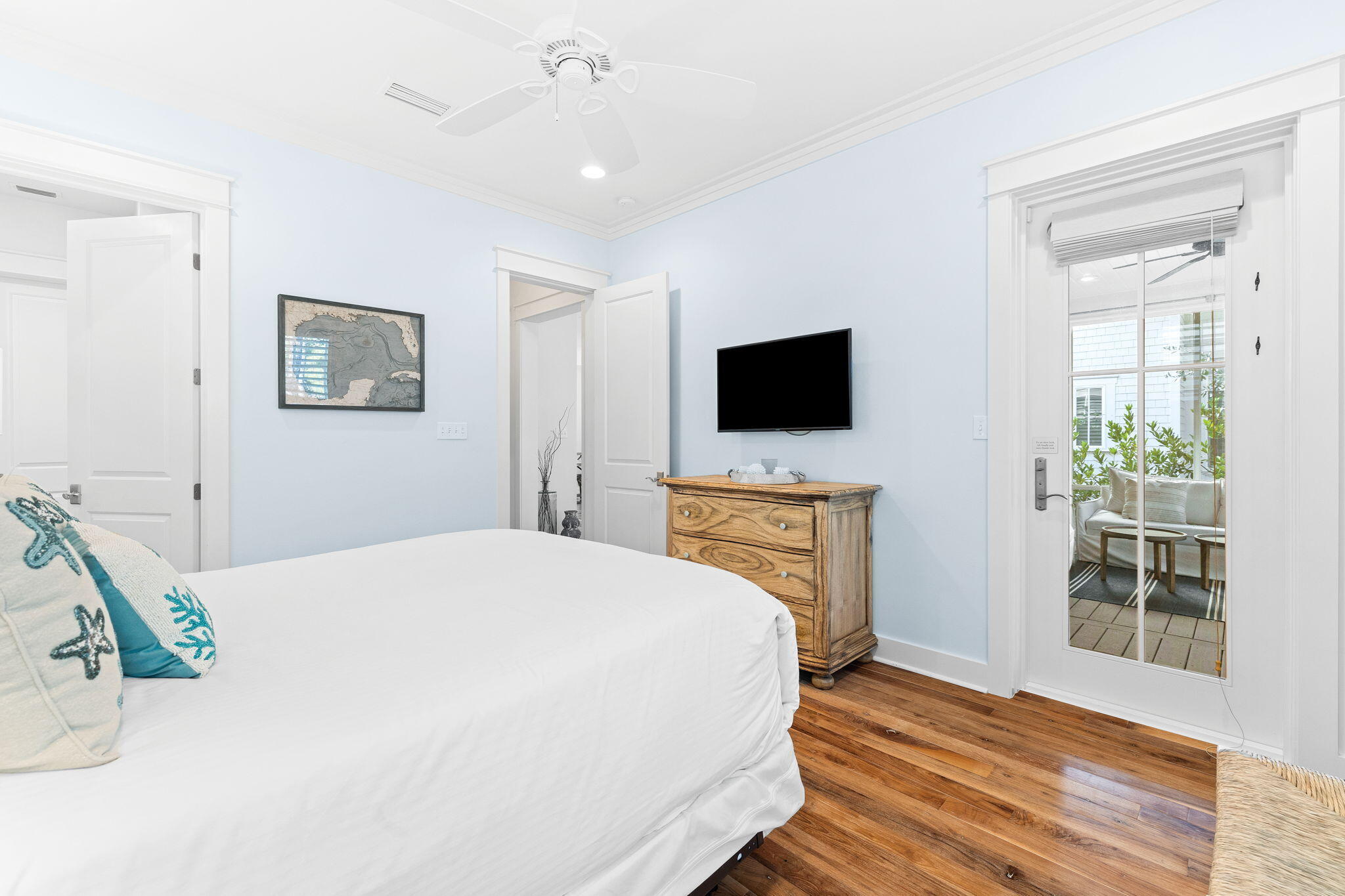 WATERSOUND WEST BEACH - Residential