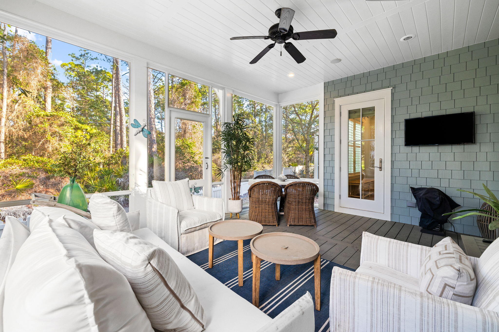 WATERSOUND WEST BEACH - Residential