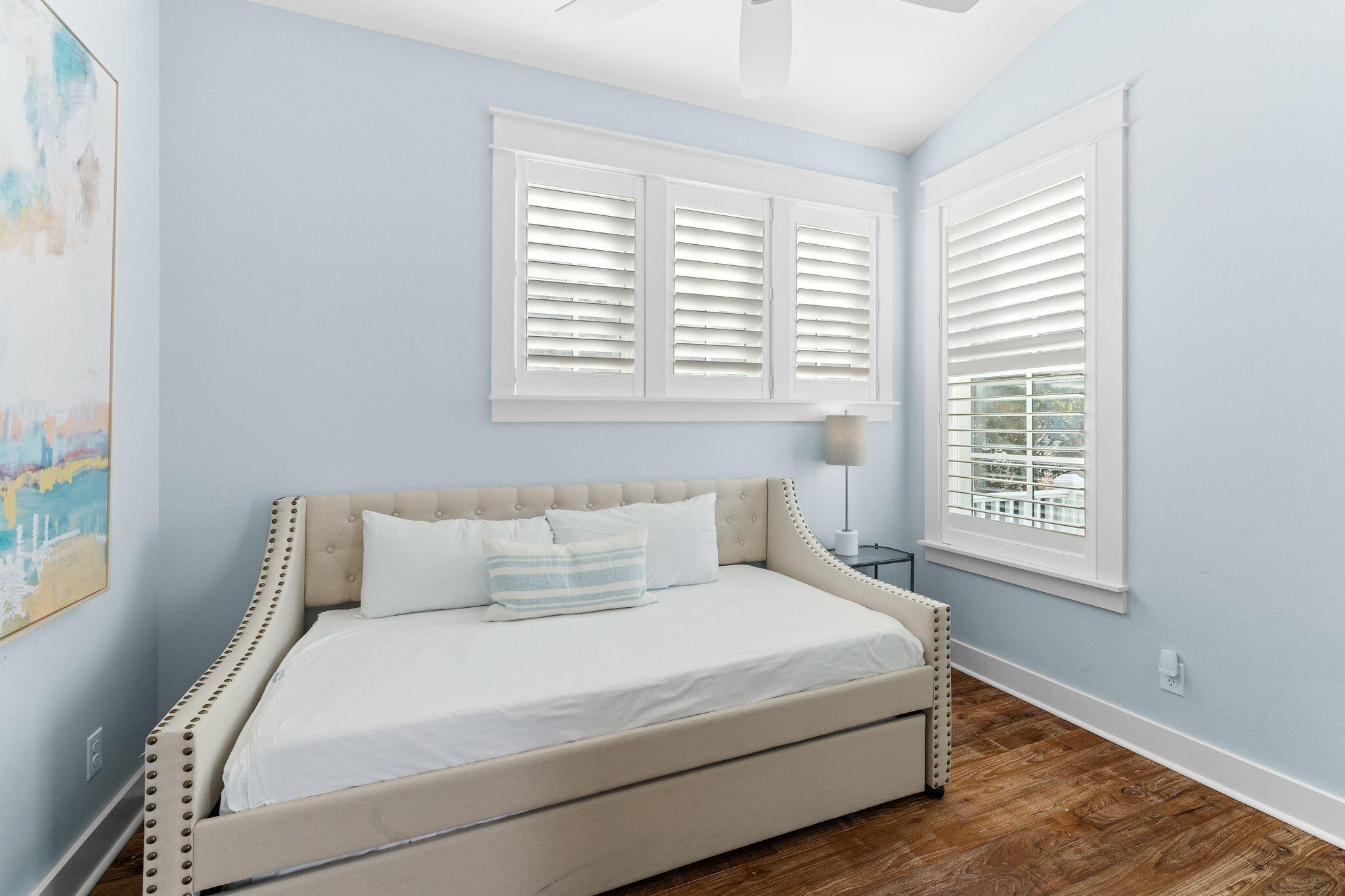 WATERSOUND WEST BEACH - Residential