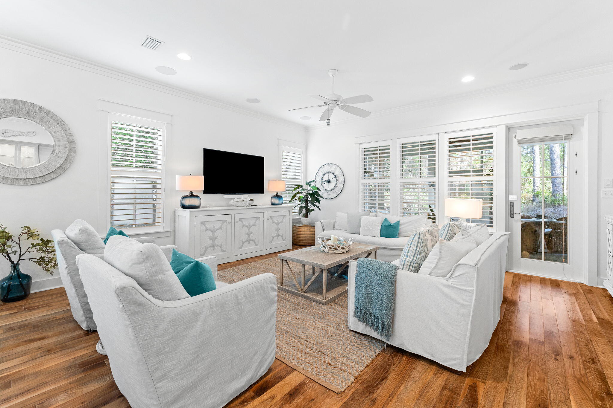 WATERSOUND WEST BEACH - Residential