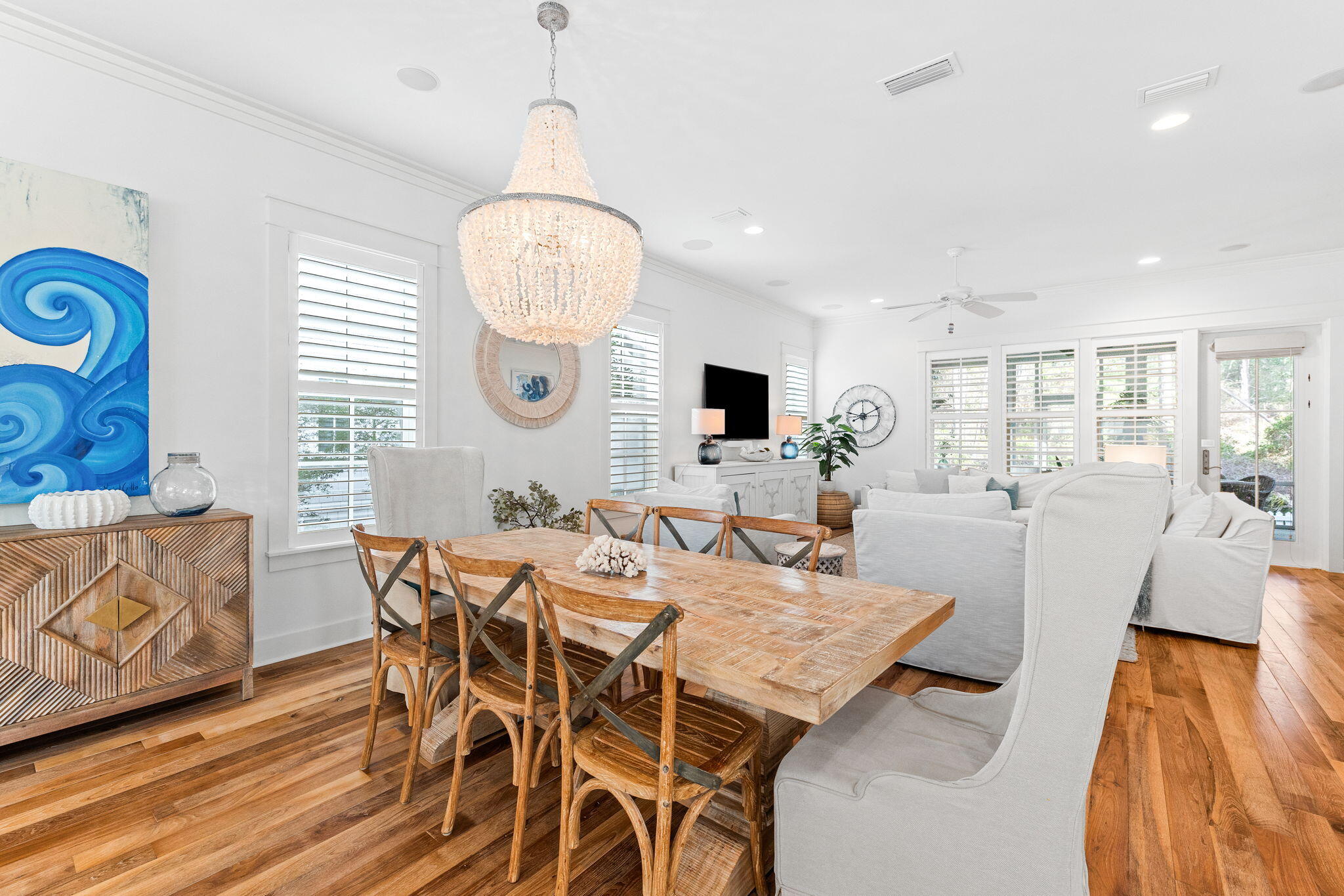 WATERSOUND WEST BEACH - Residential