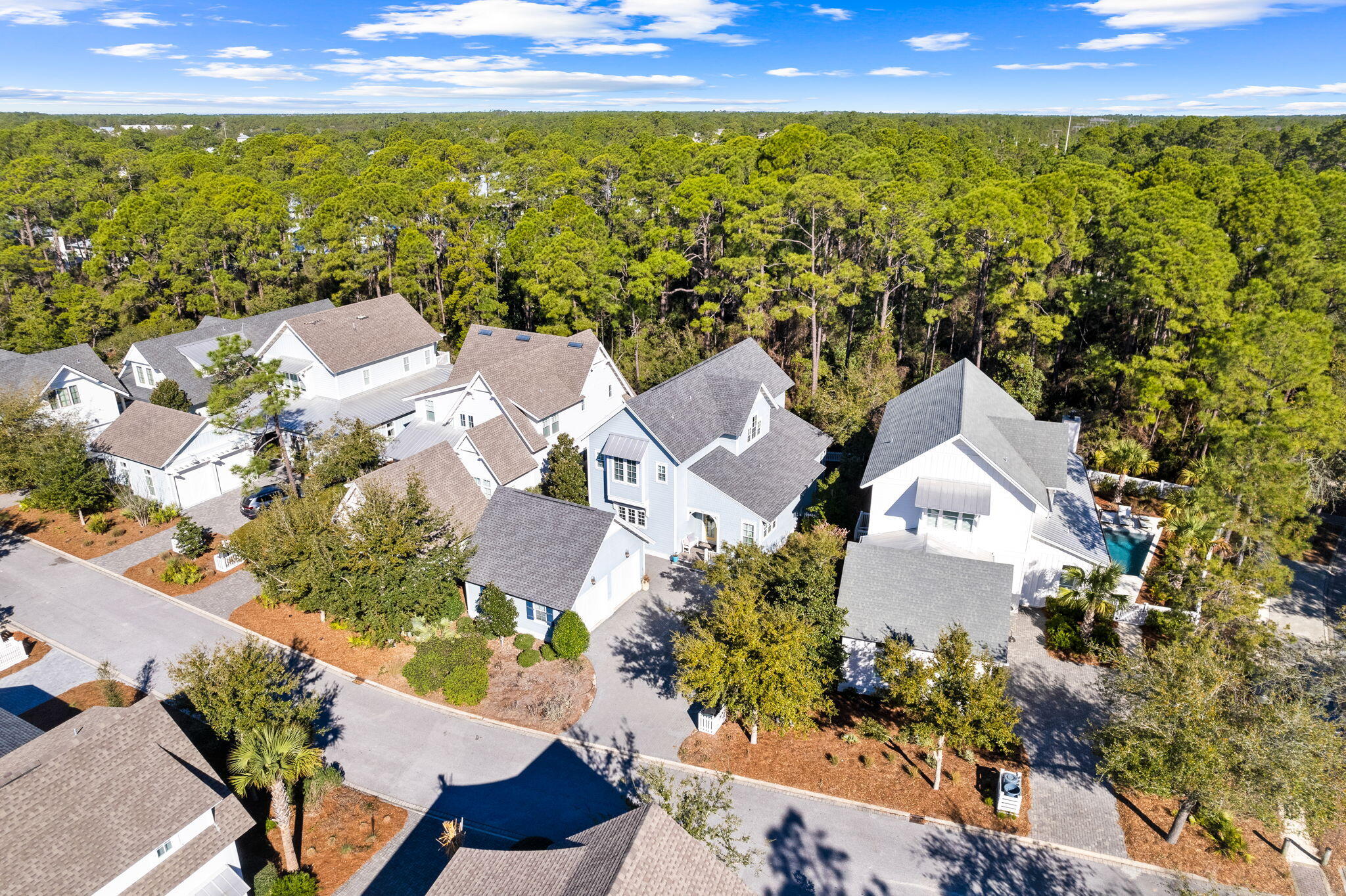 WATERSOUND WEST BEACH - Residential