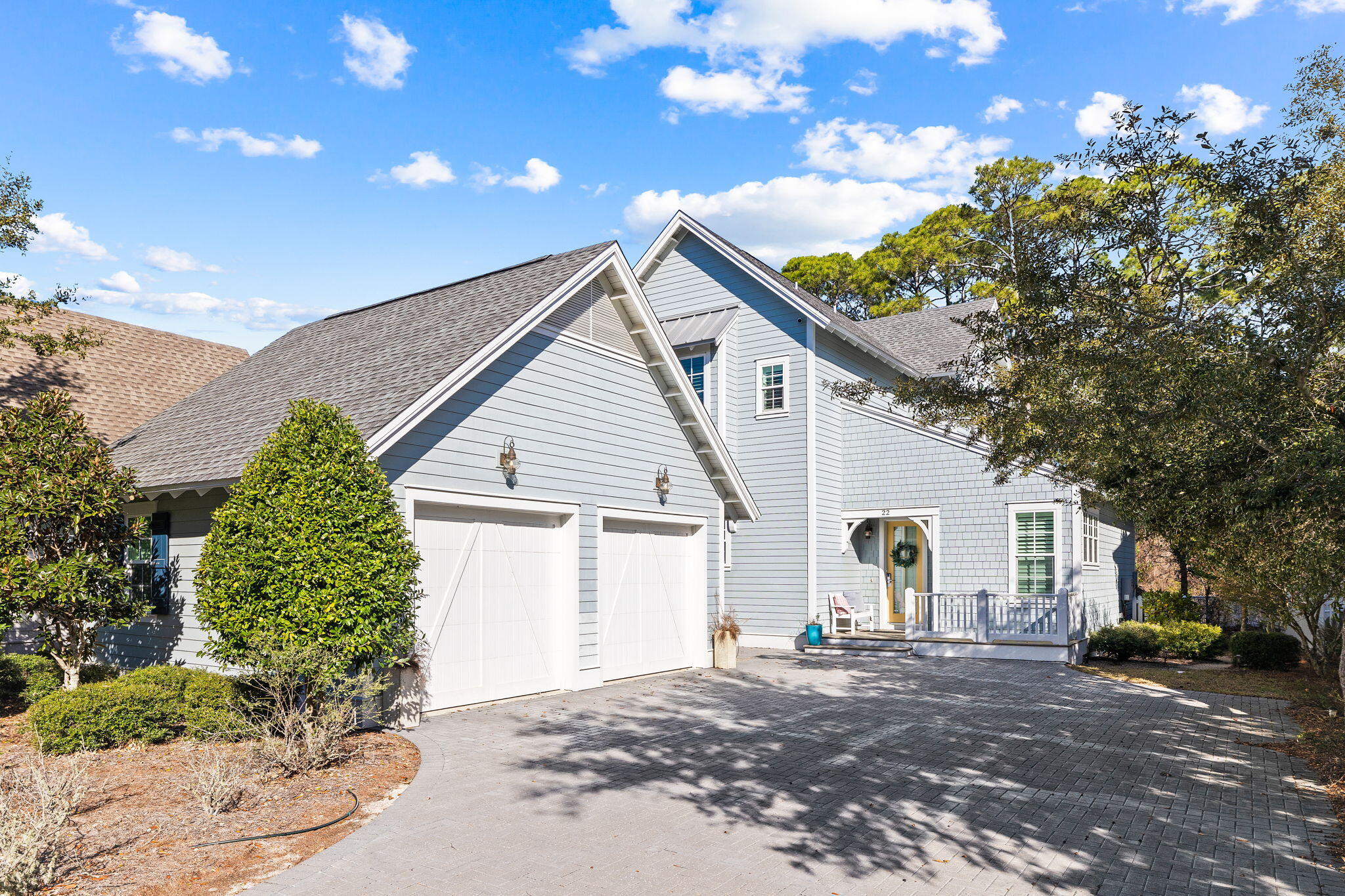 WATERSOUND WEST BEACH - Residential