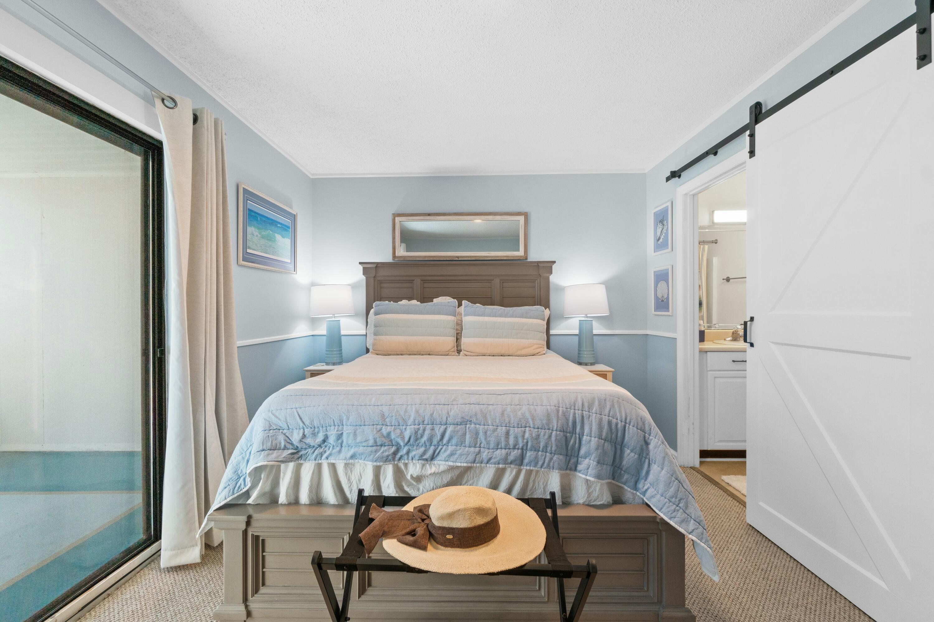 GULF VISTA T/H - Residential