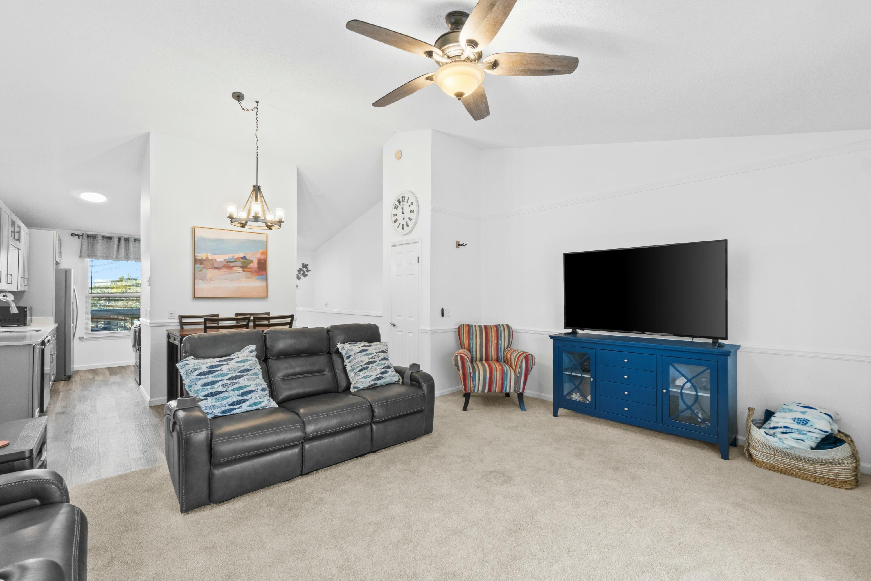 GULF VISTA T/H - Residential