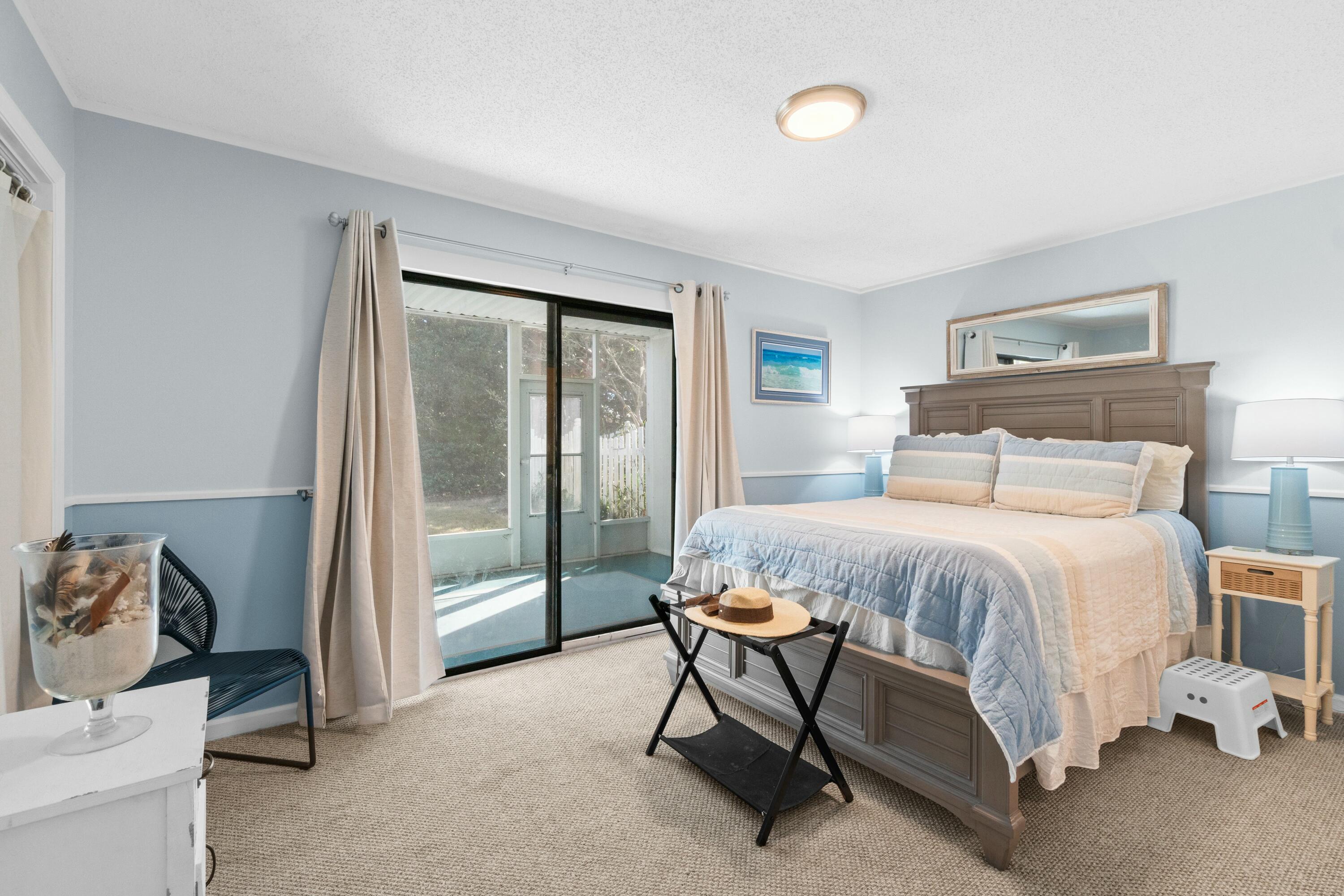 GULF VISTA T/H - Residential