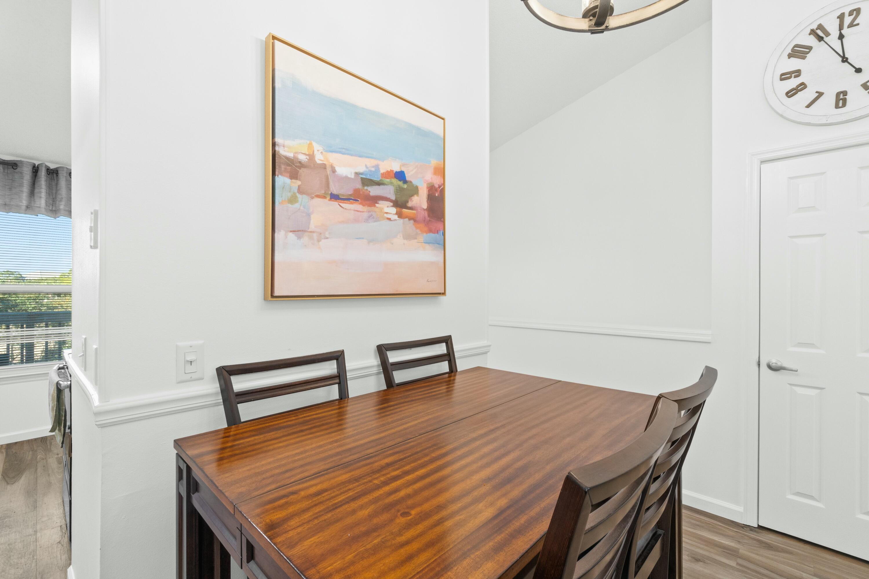 GULF VISTA T/H - Residential