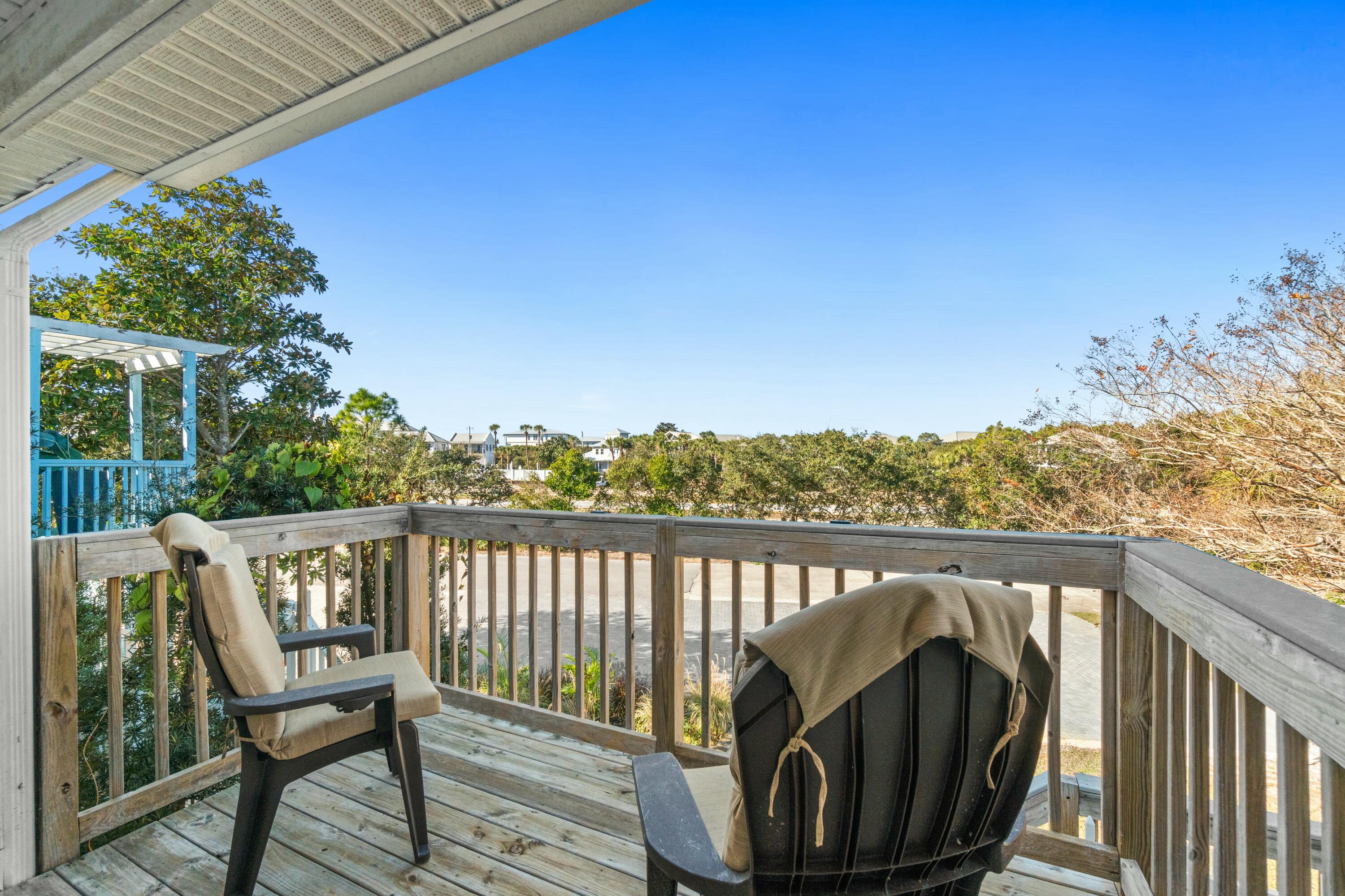 GULF VISTA T/H - Residential