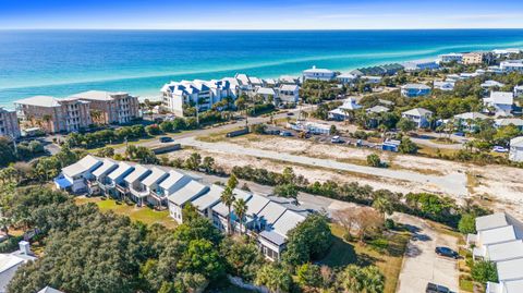 A home in Inlet Beach