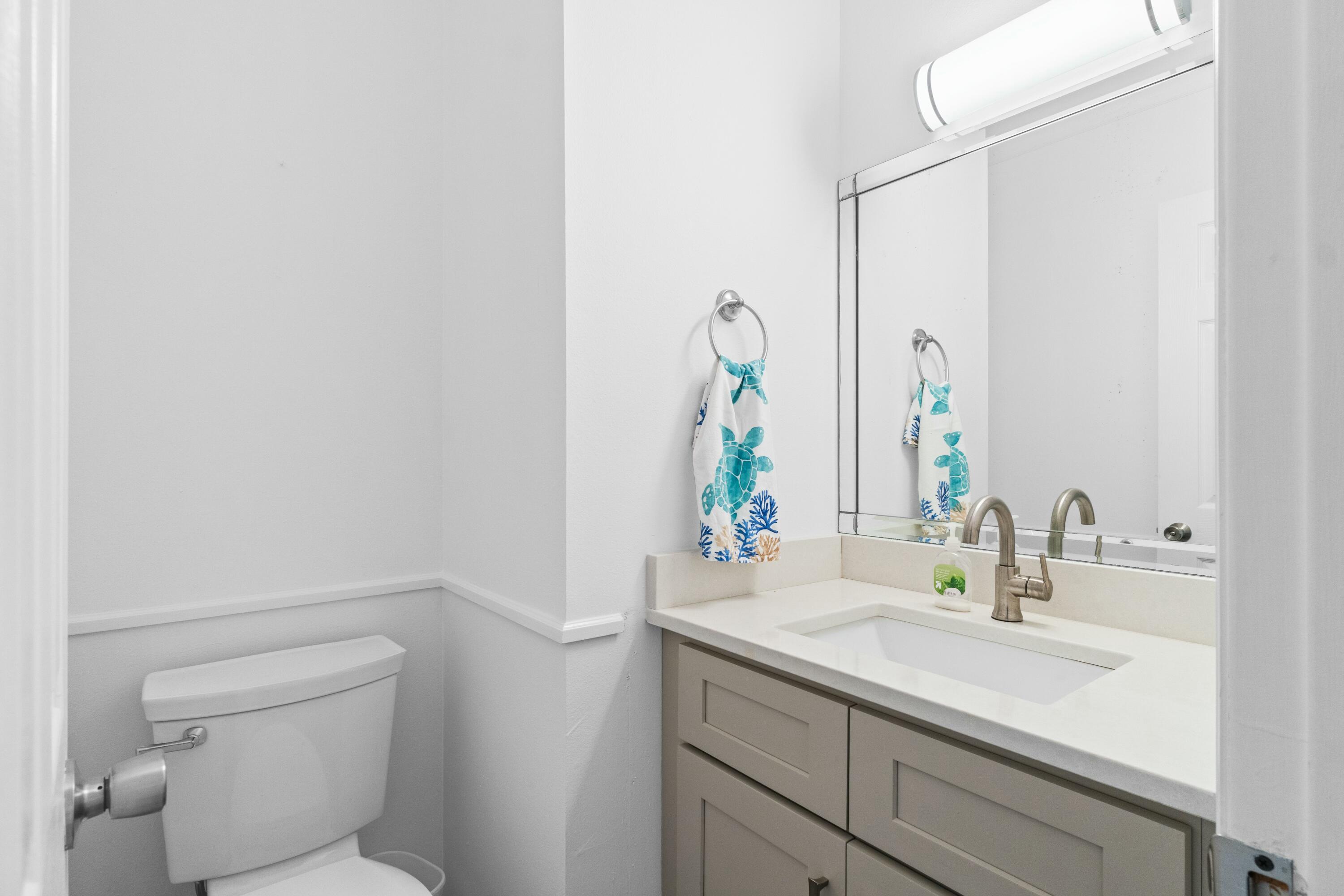 GULF VISTA T/H - Residential