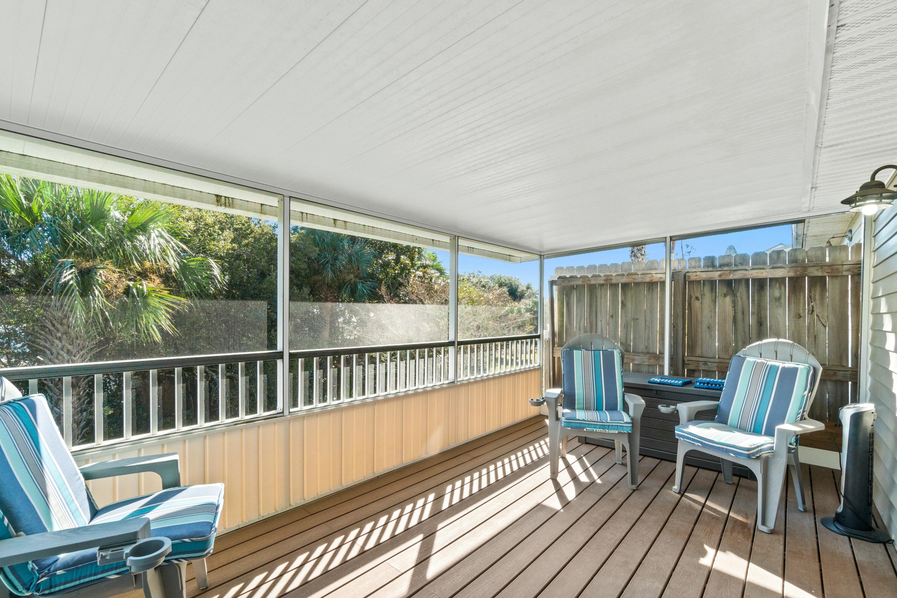 GULF VISTA T/H - Residential