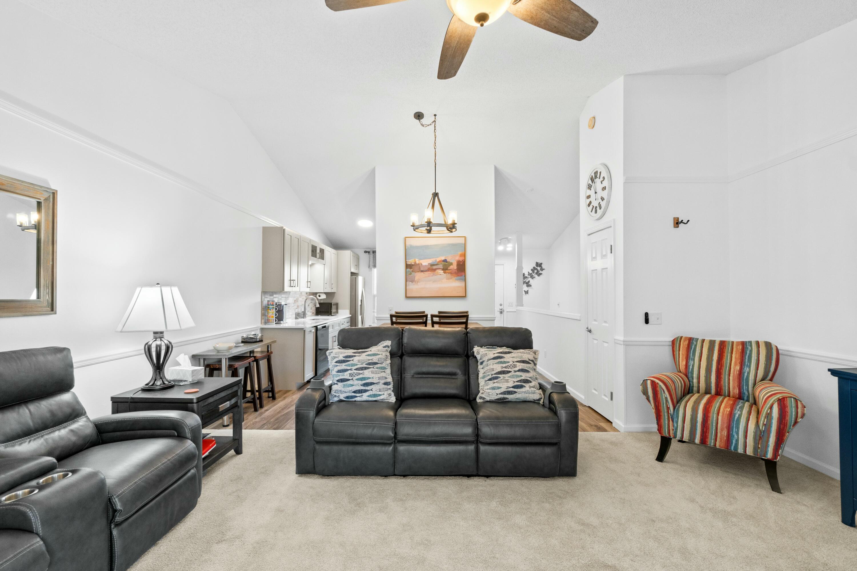 GULF VISTA T/H - Residential