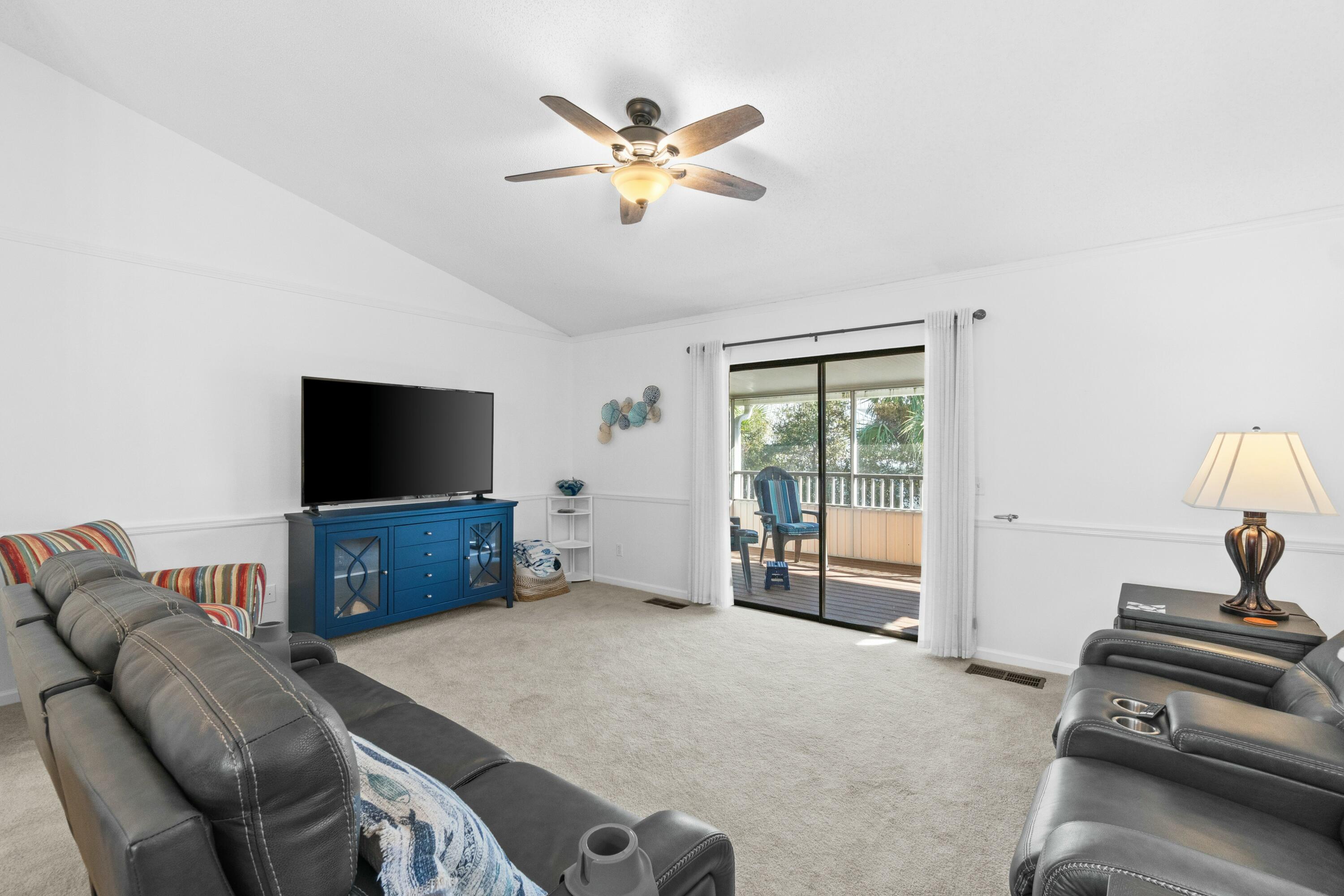GULF VISTA T/H - Residential