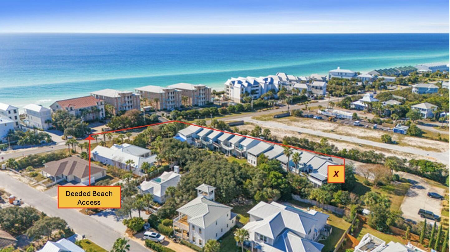 GULF VISTA T/H - Residential