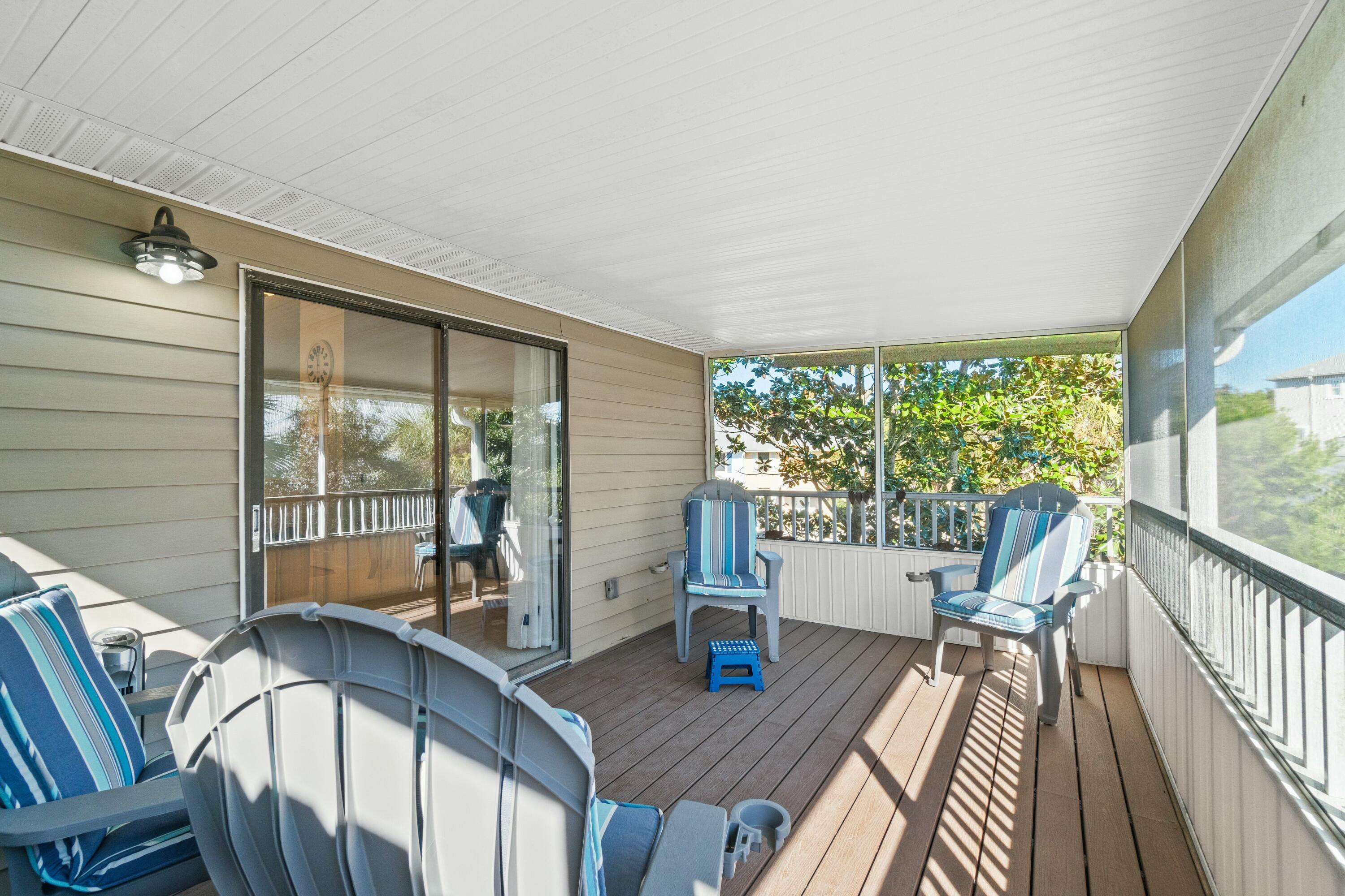 GULF VISTA T/H - Residential