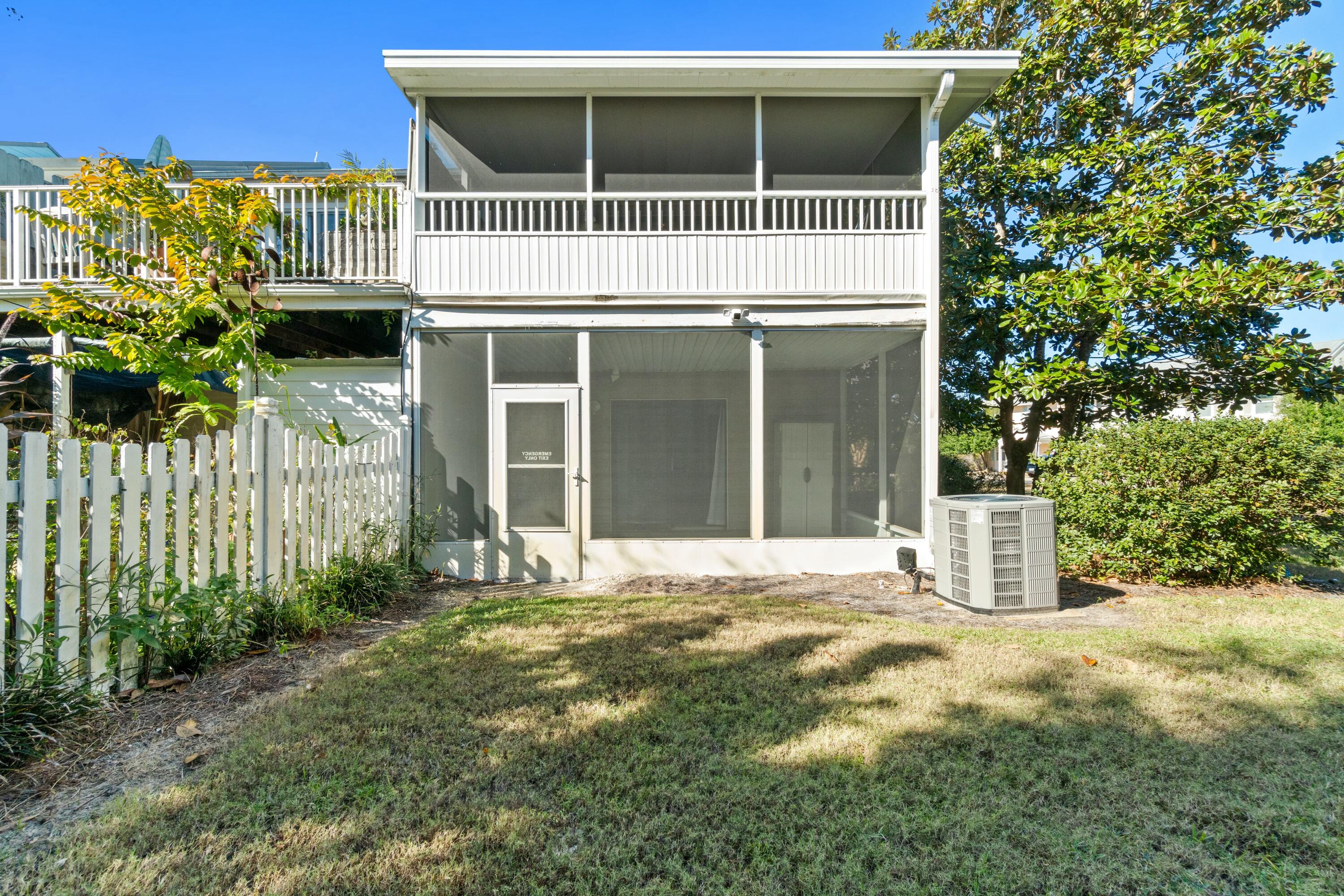 GULF VISTA T/H - Residential
