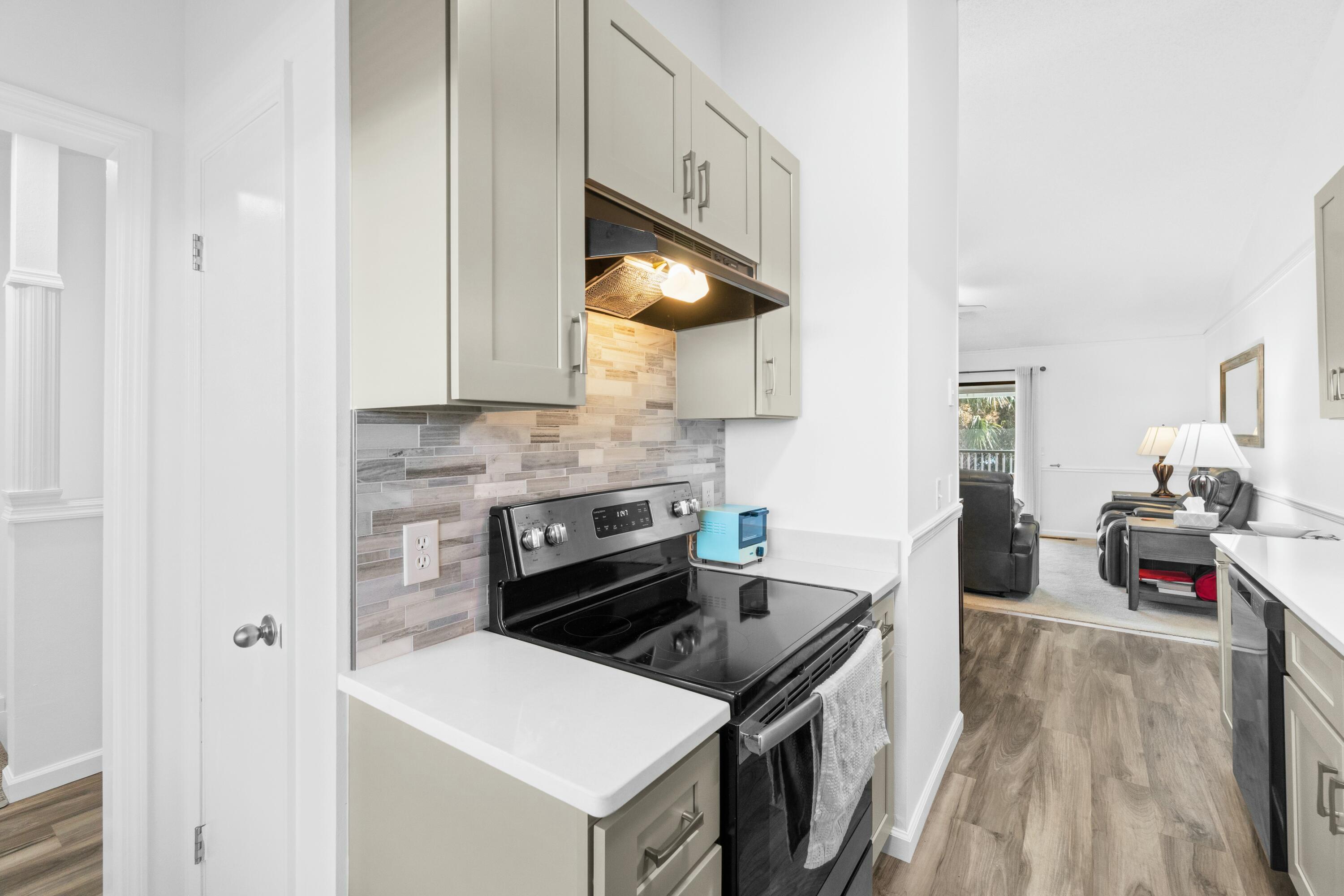 GULF VISTA T/H - Residential