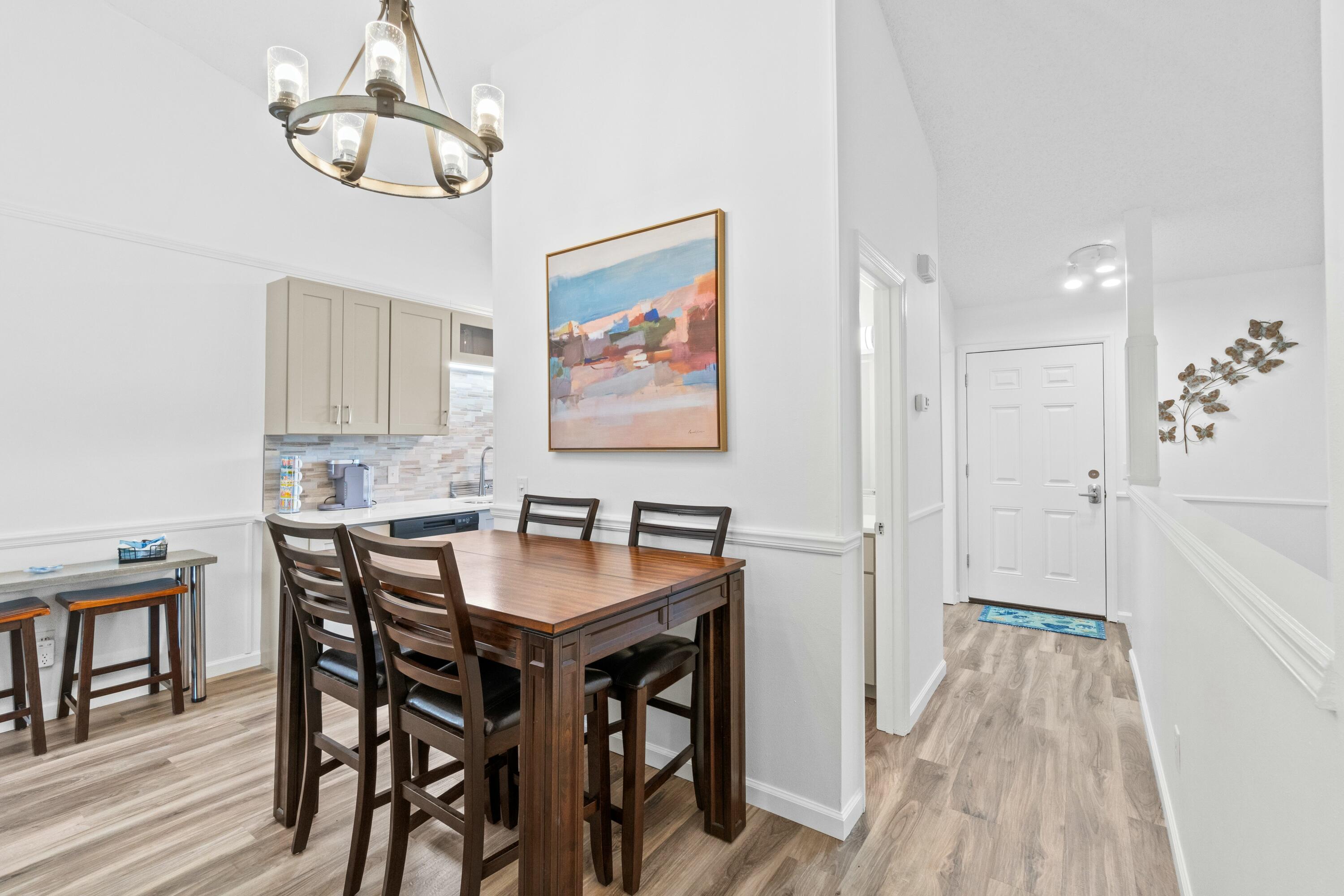 GULF VISTA T/H - Residential