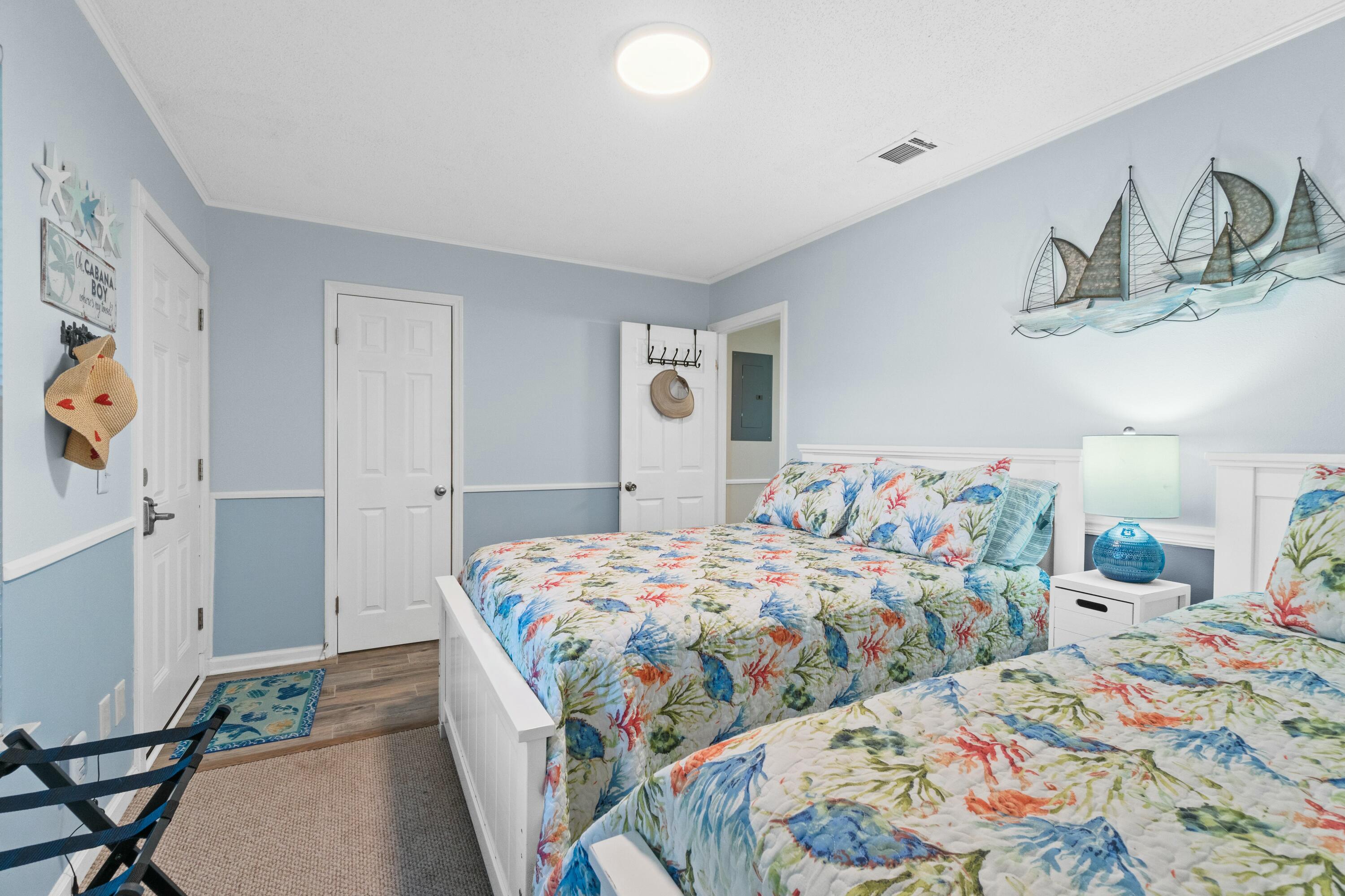 GULF VISTA T/H - Residential