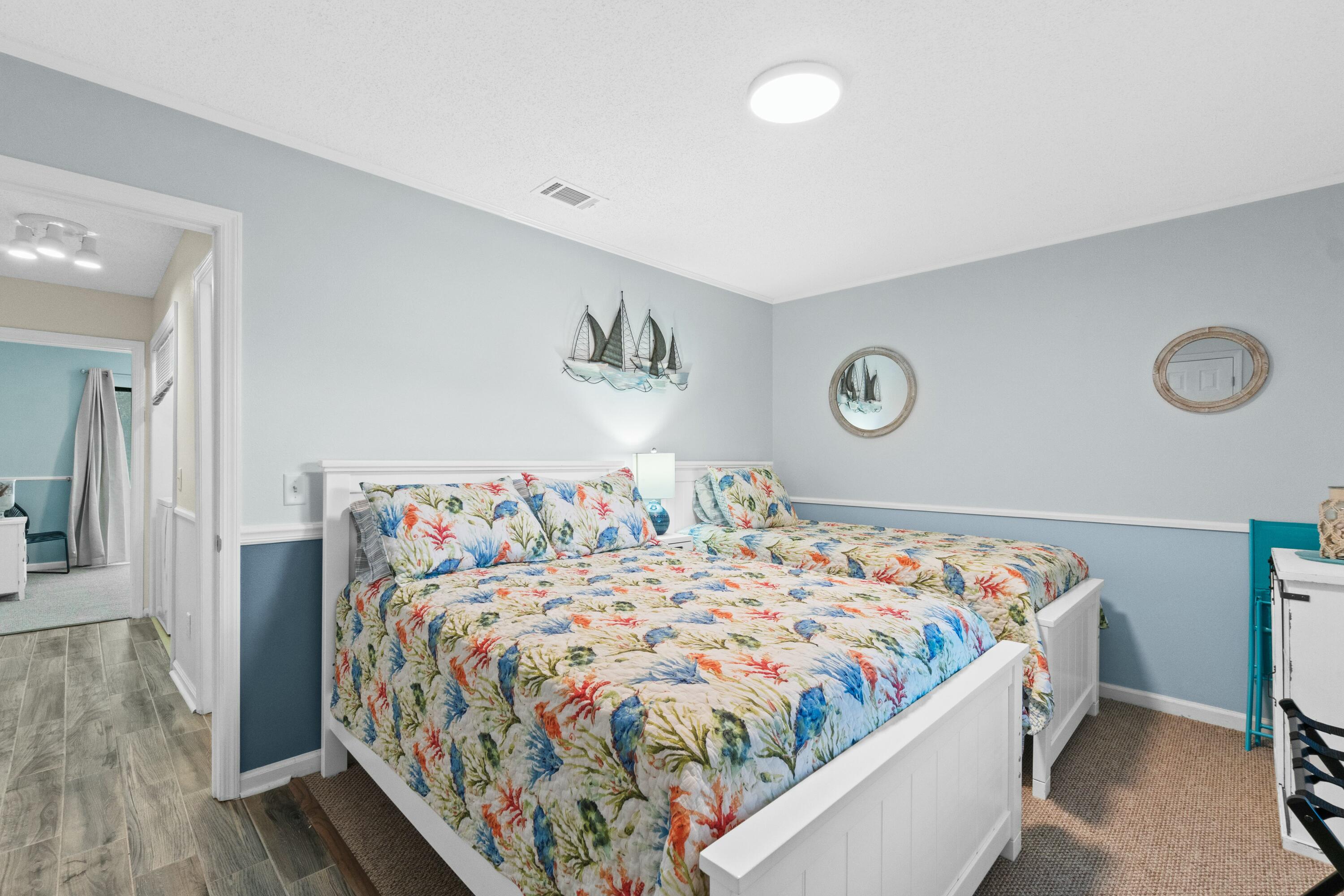 GULF VISTA T/H - Residential
