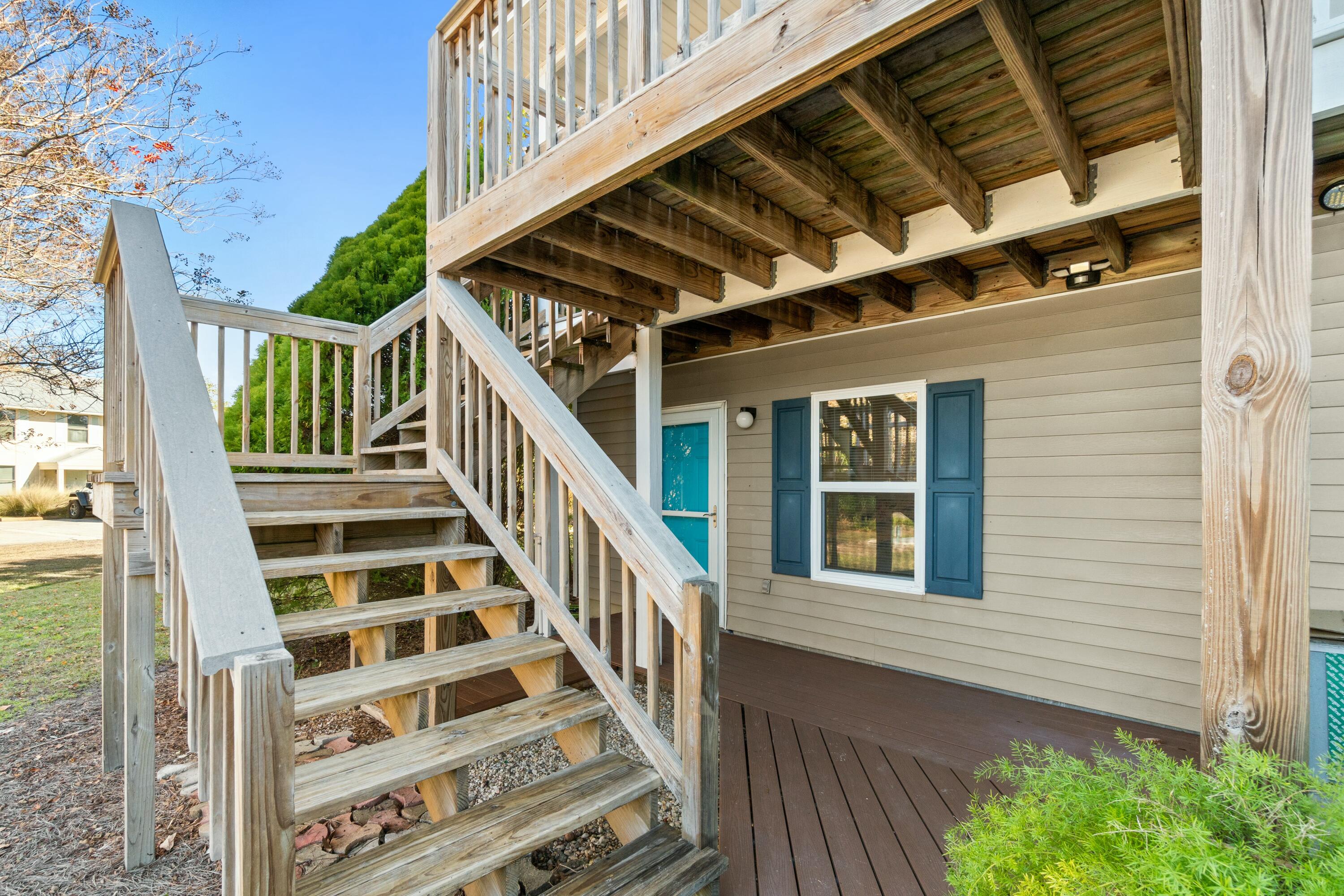 GULF VISTA T/H - Residential