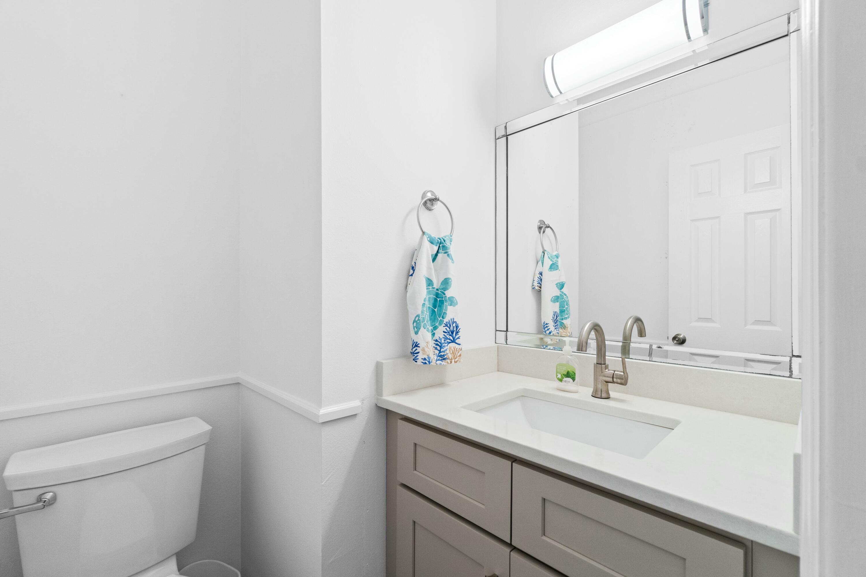 GULF VISTA T/H - Residential