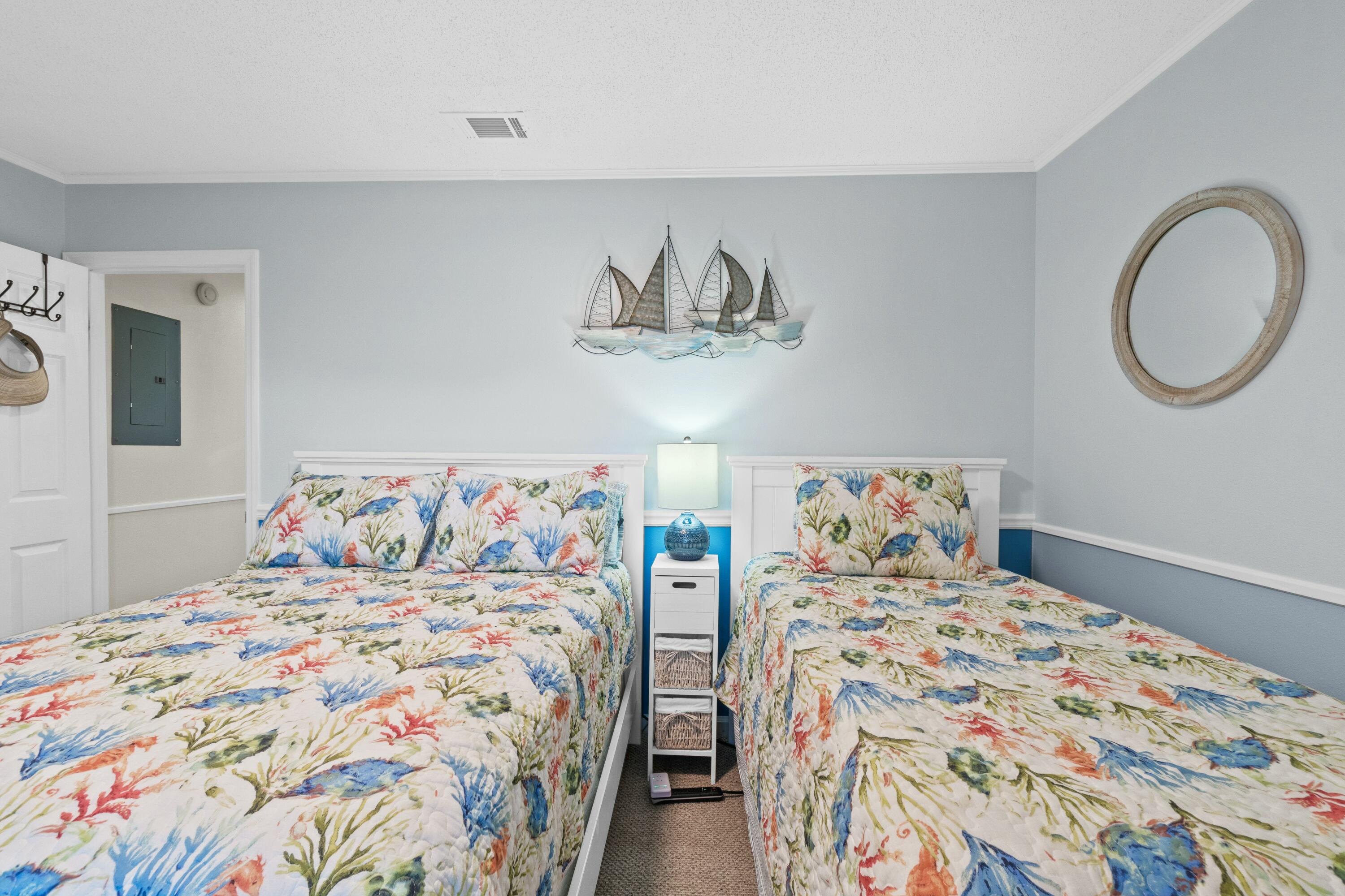 GULF VISTA T/H - Residential