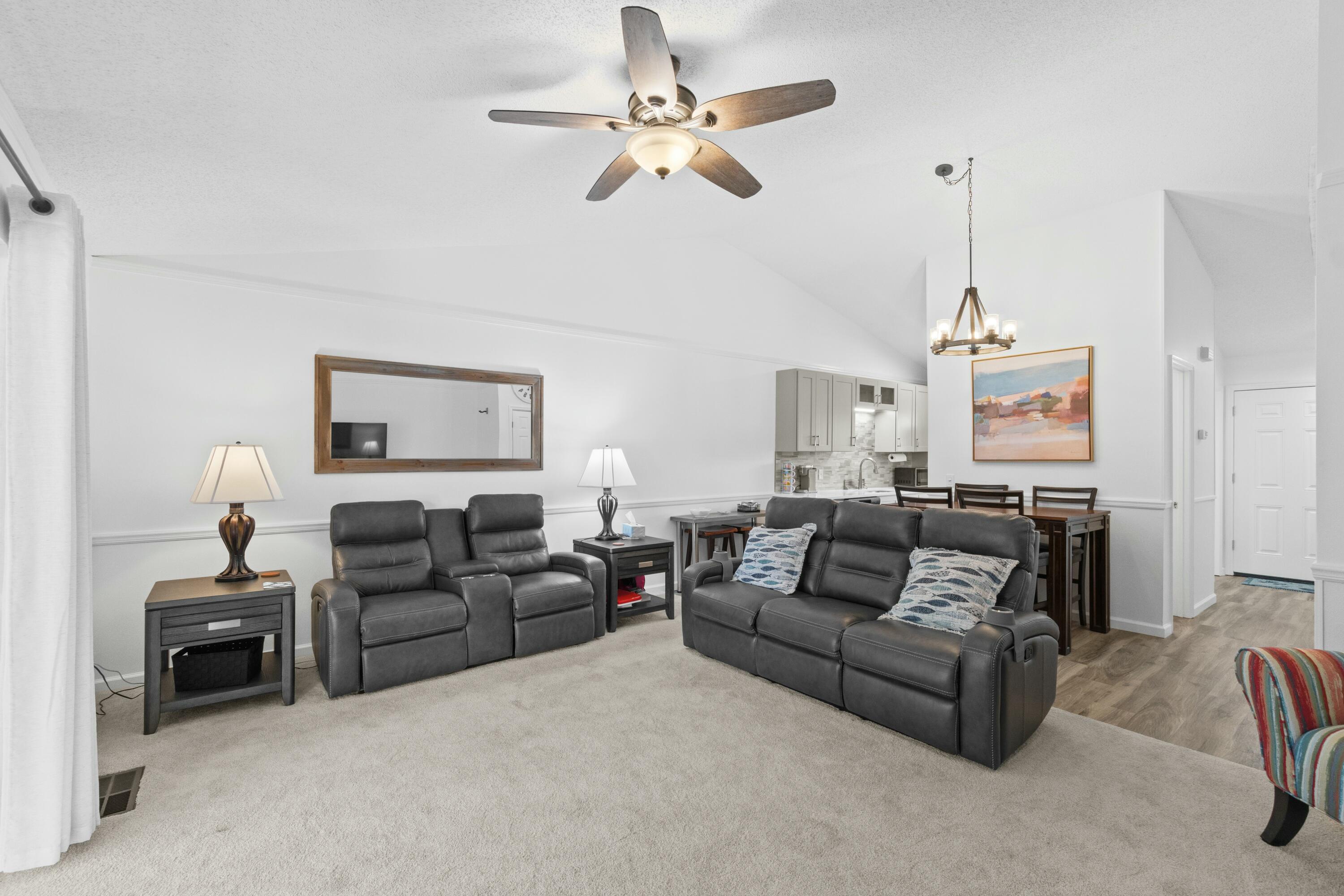 GULF VISTA T/H - Residential