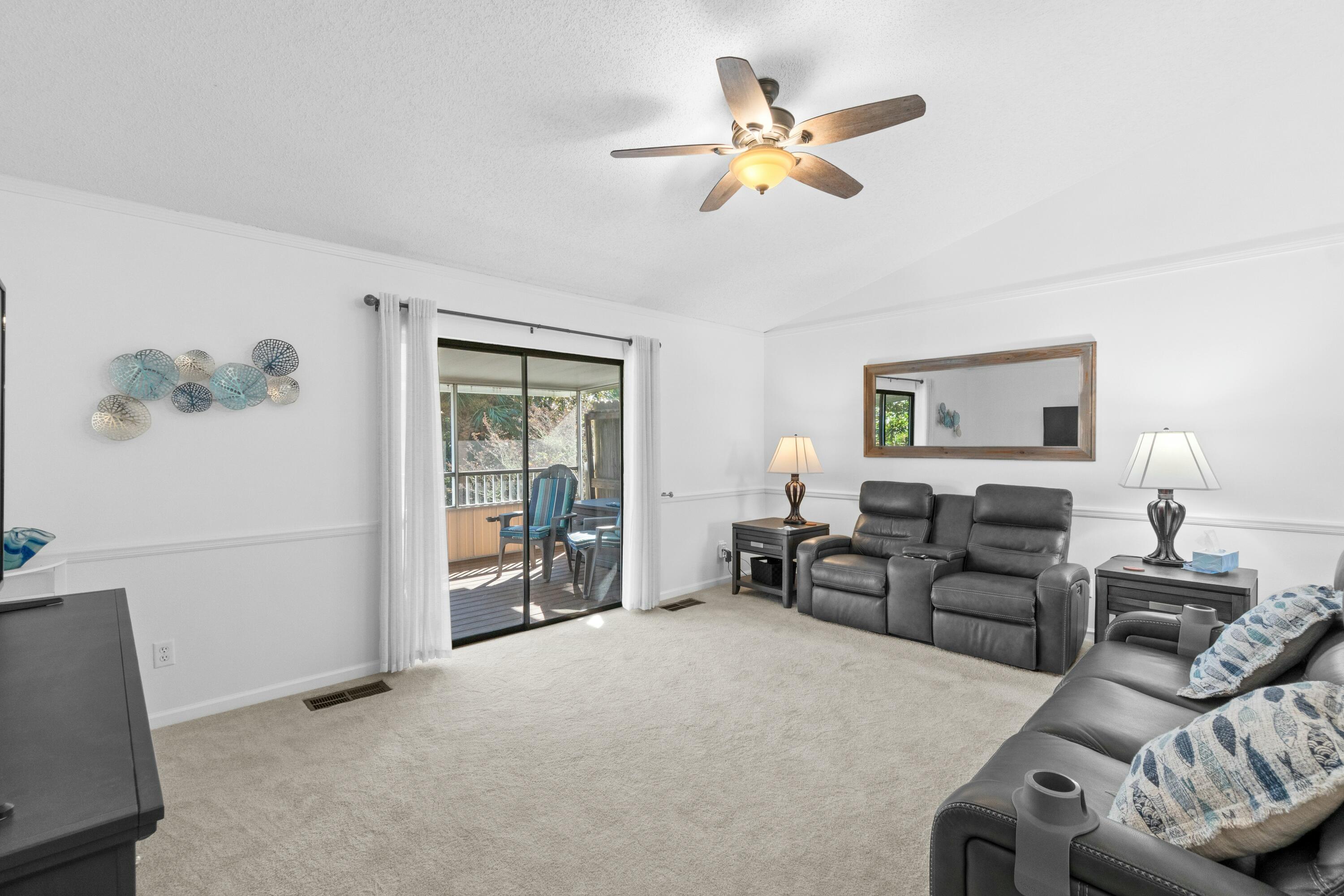 GULF VISTA T/H - Residential