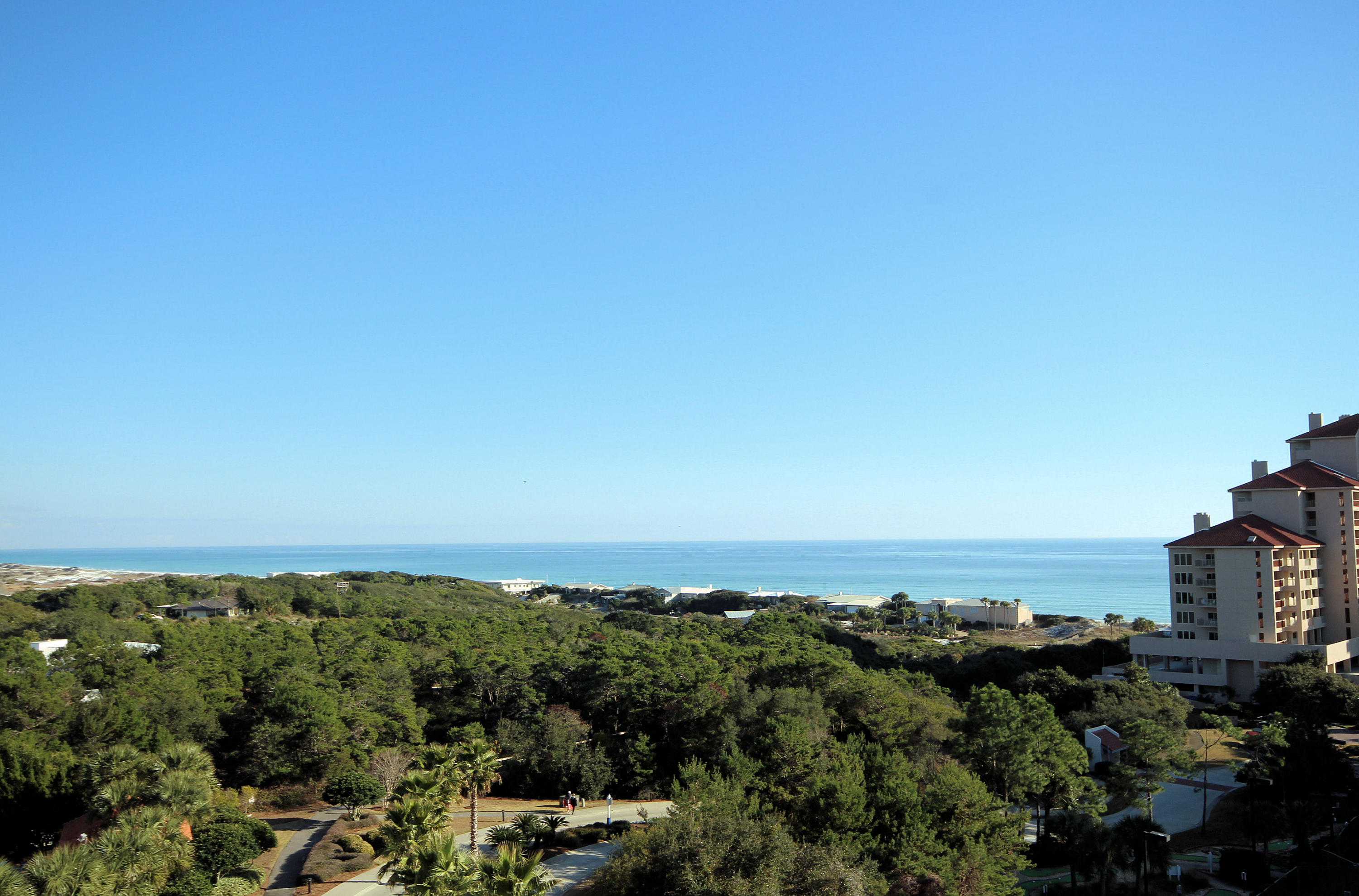 SUMMIT AT TOPS'L (THE) - Residential