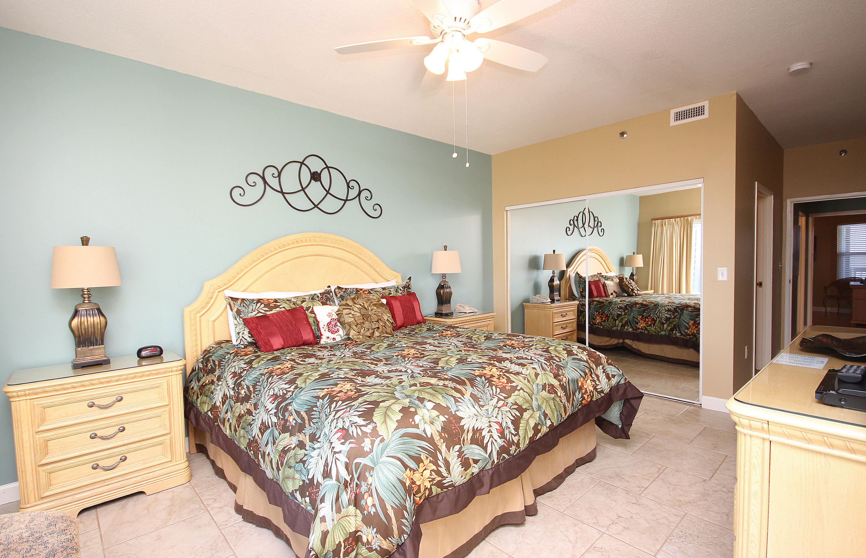 SUMMIT AT TOPS'L (THE) - Residential