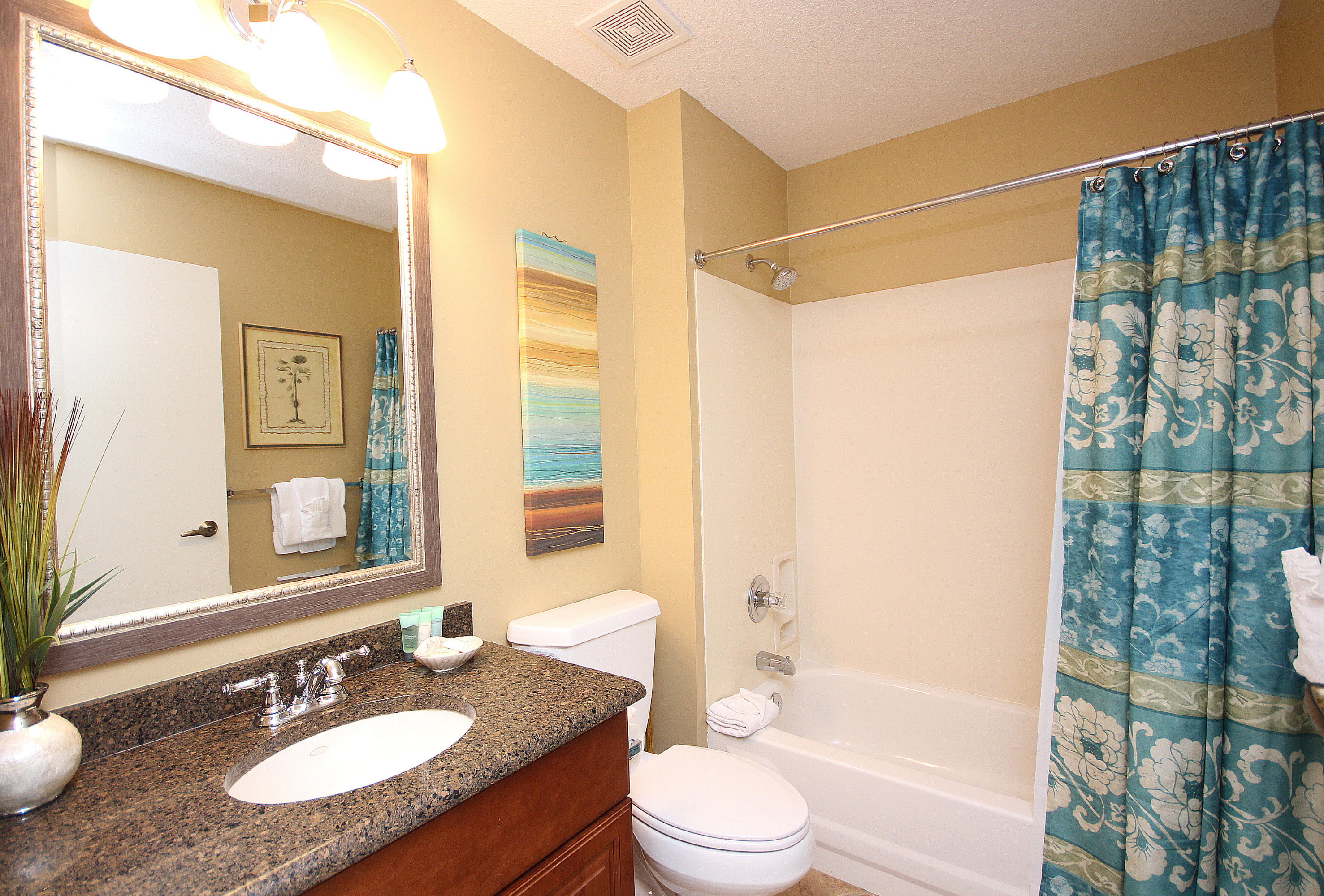 SUMMIT AT TOPS'L (THE) - Residential