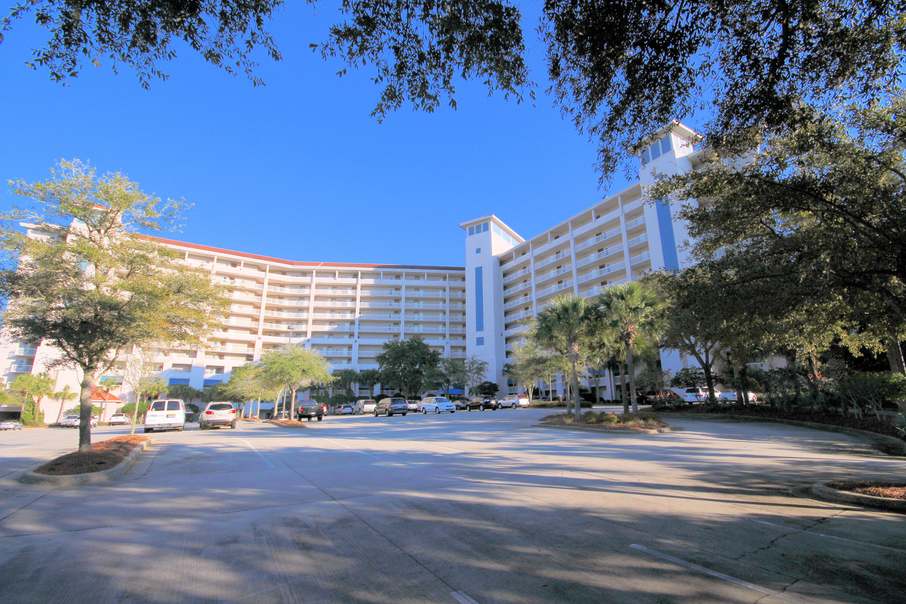 SUMMIT AT TOPS'L (THE) - Residential