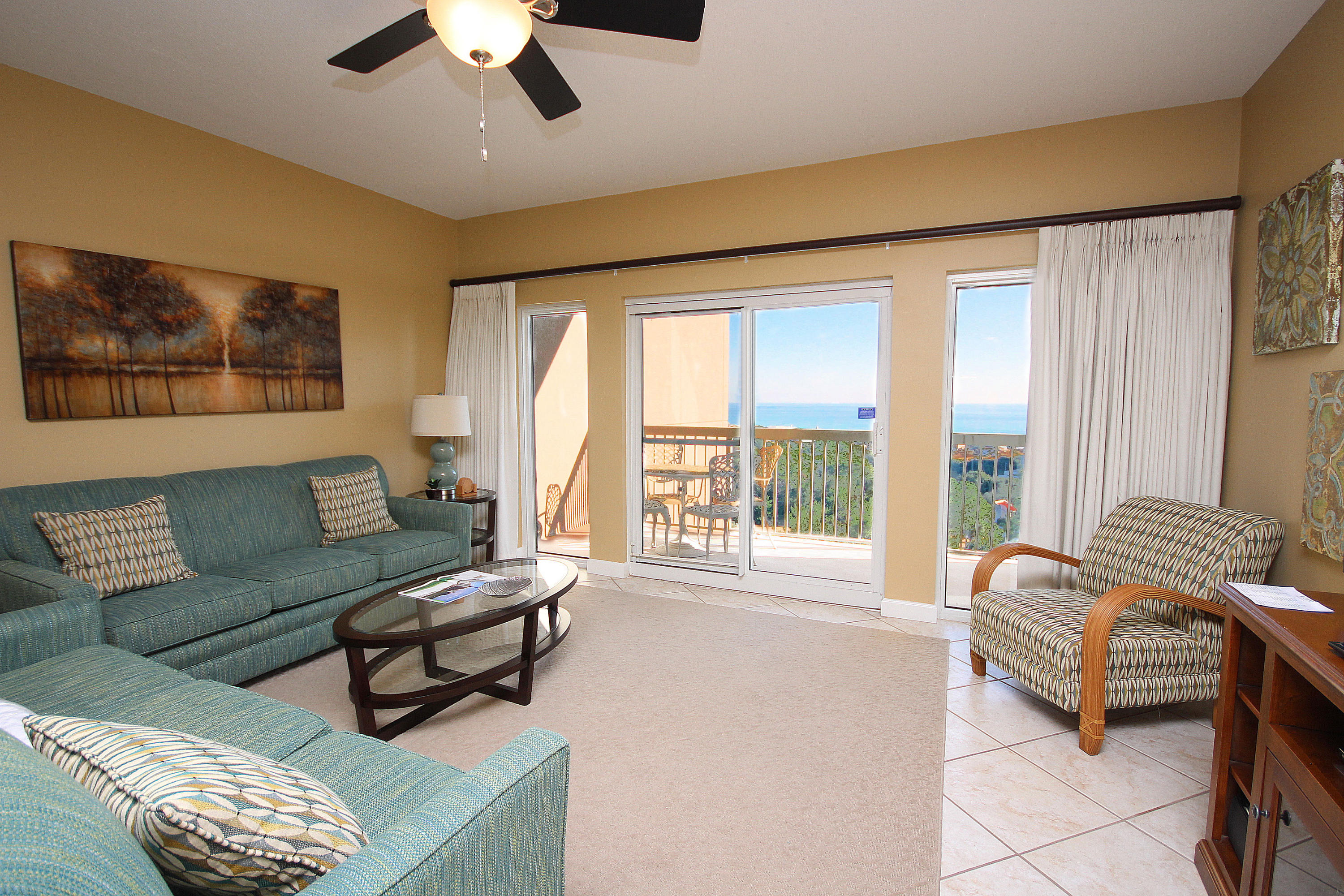 SUMMIT AT TOPS'L (THE) - Residential