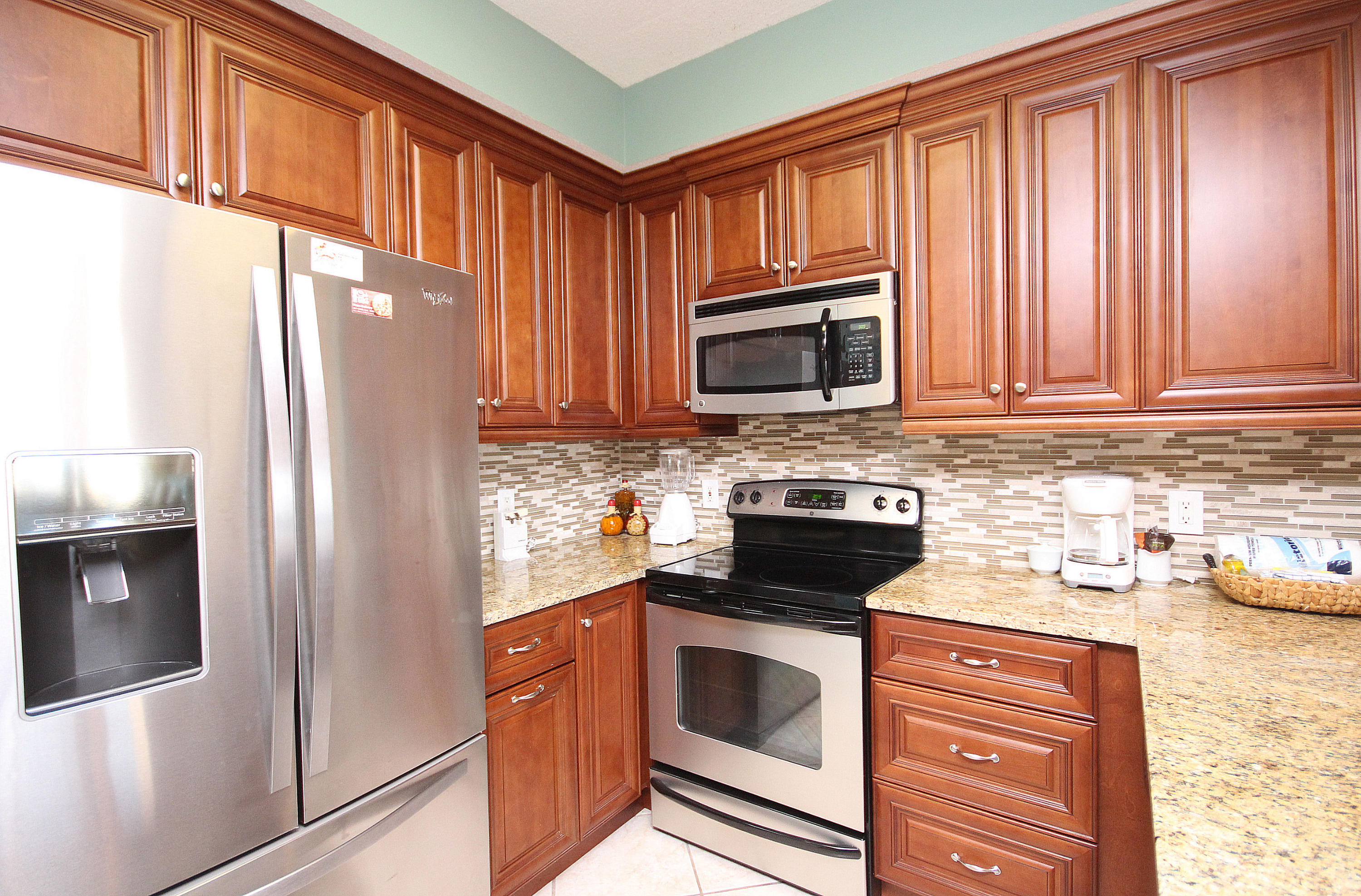 SUMMIT AT TOPS'L (THE) - Residential