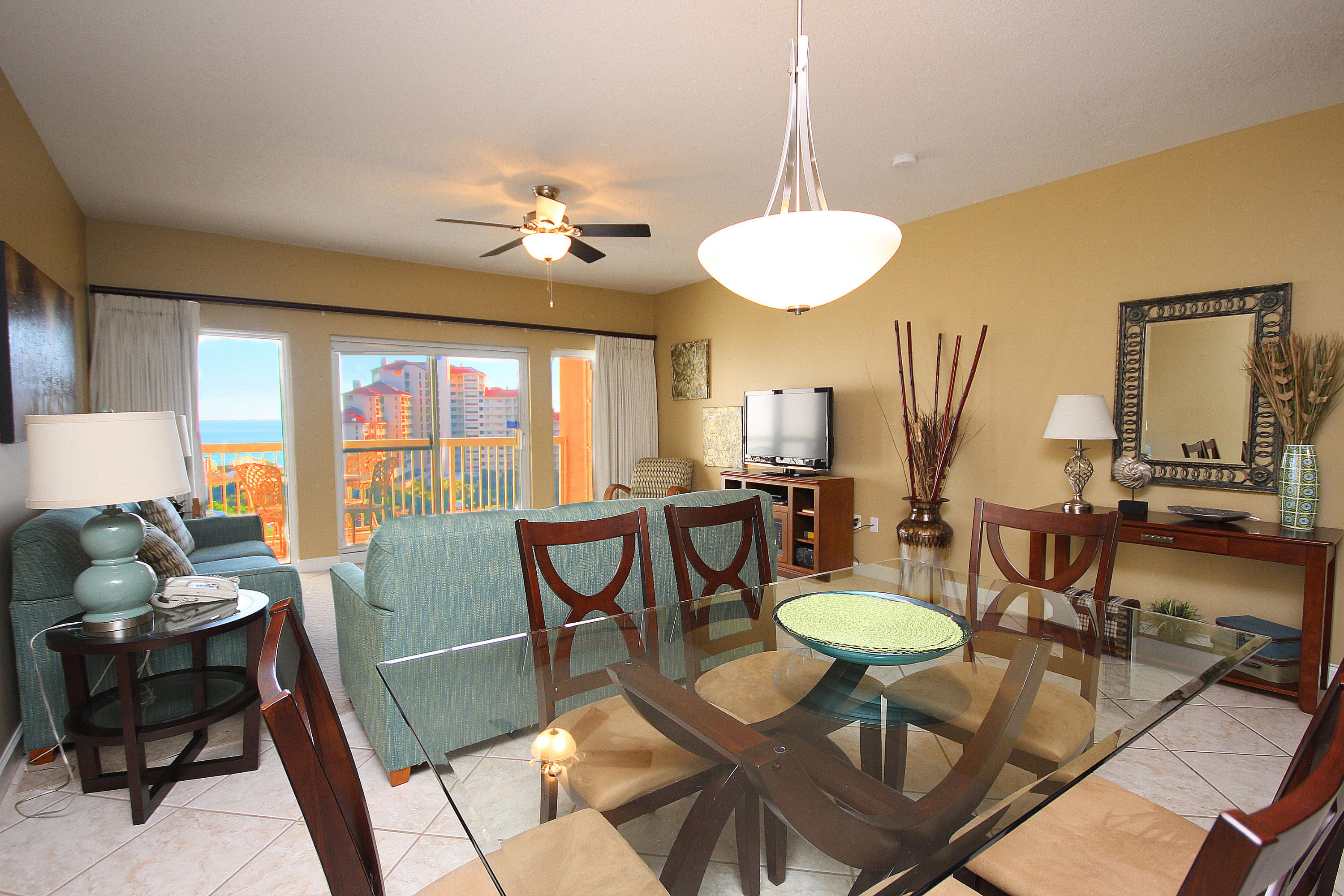 SUMMIT AT TOPS'L (THE) - Residential