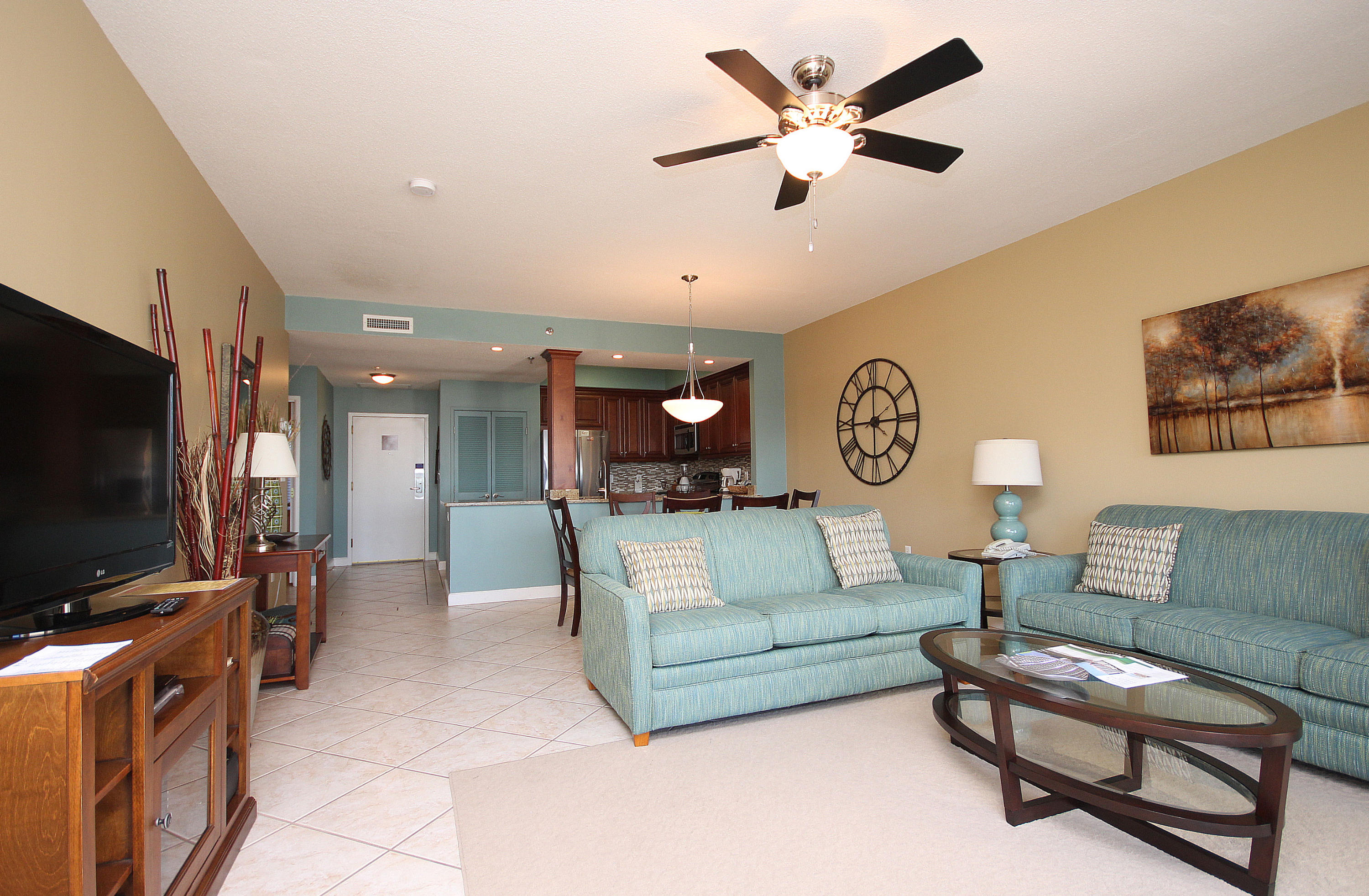 SUMMIT AT TOPS'L (THE) - Residential