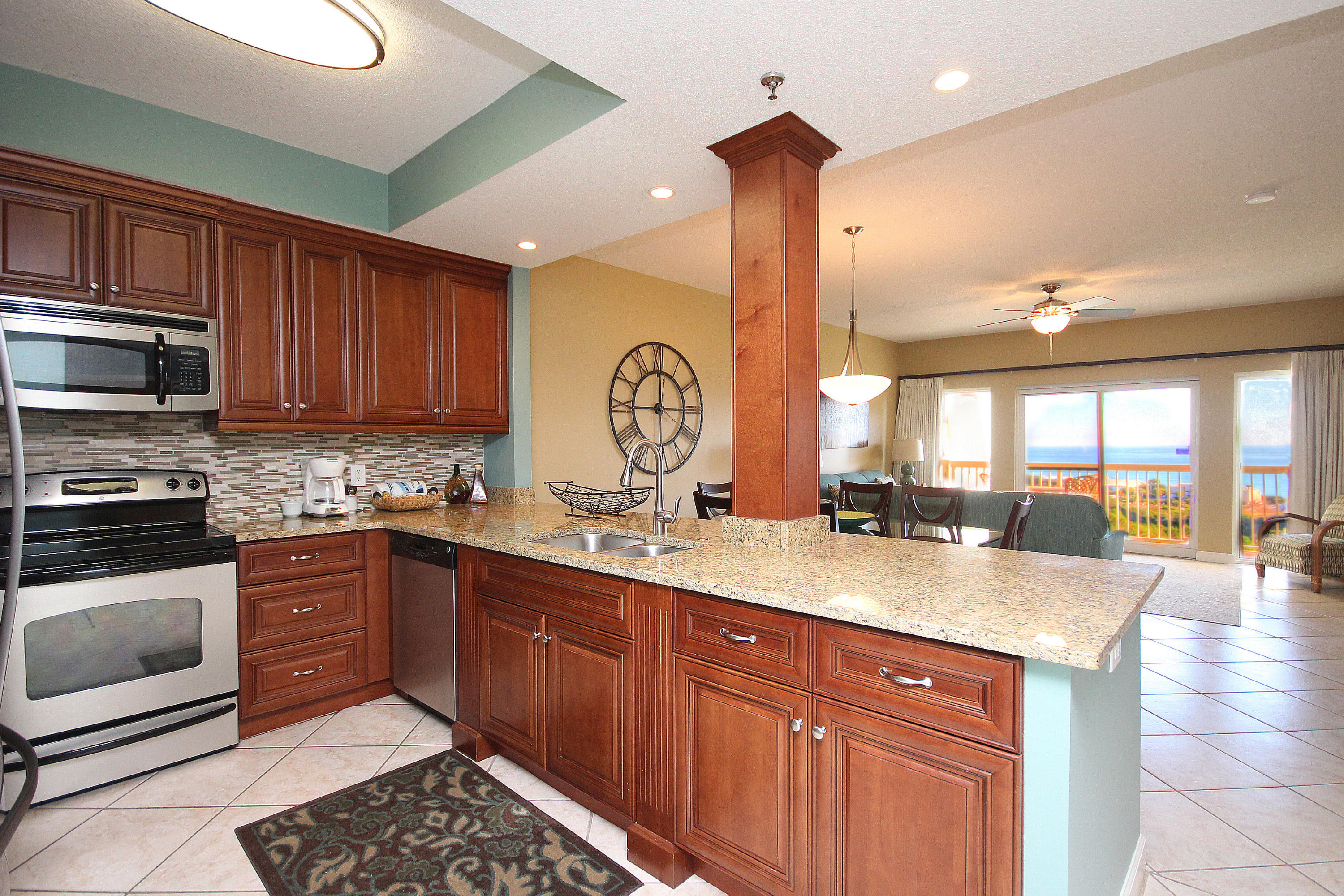 SUMMIT AT TOPS'L (THE) - Residential