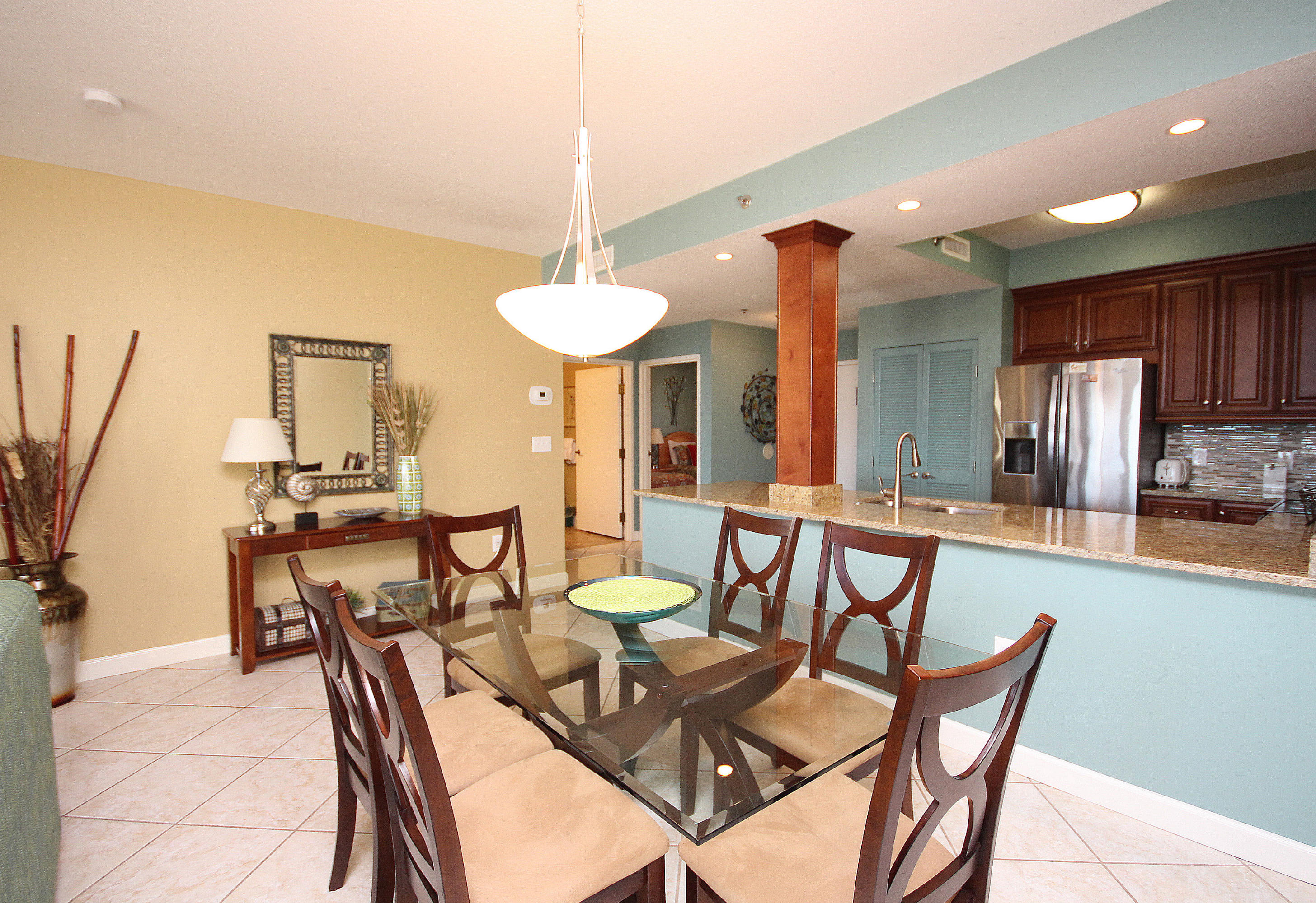 SUMMIT AT TOPS'L (THE) - Residential