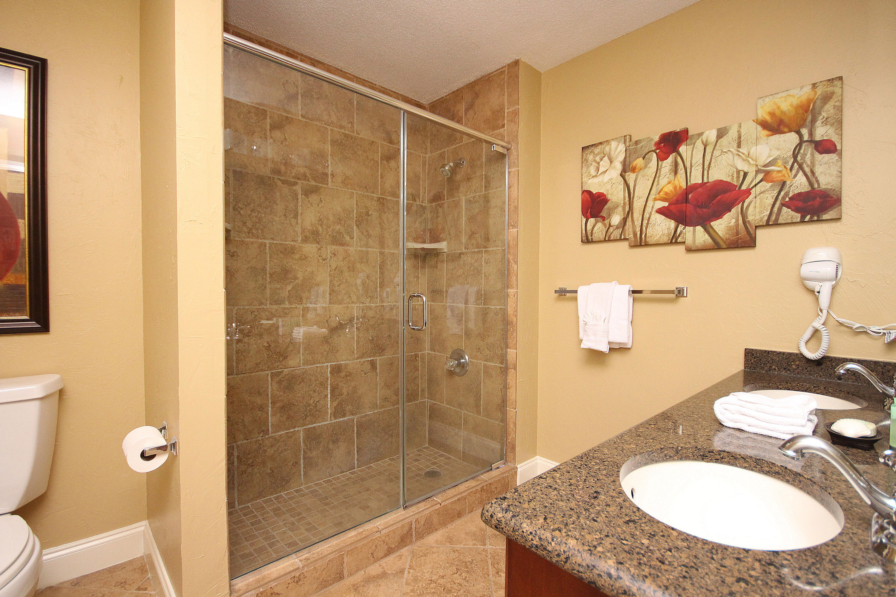 SUMMIT AT TOPS'L (THE) - Residential