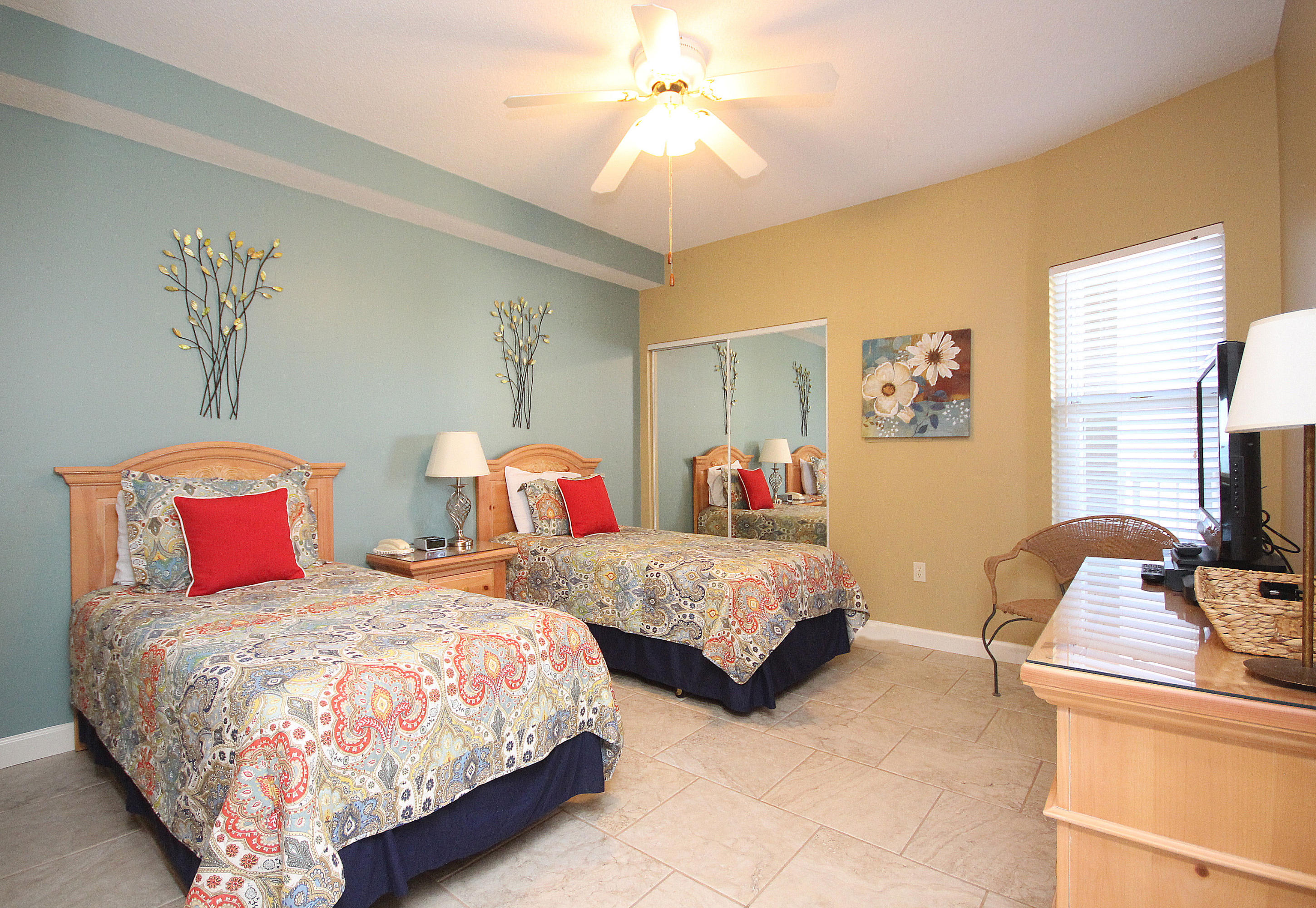 SUMMIT AT TOPS'L (THE) - Residential