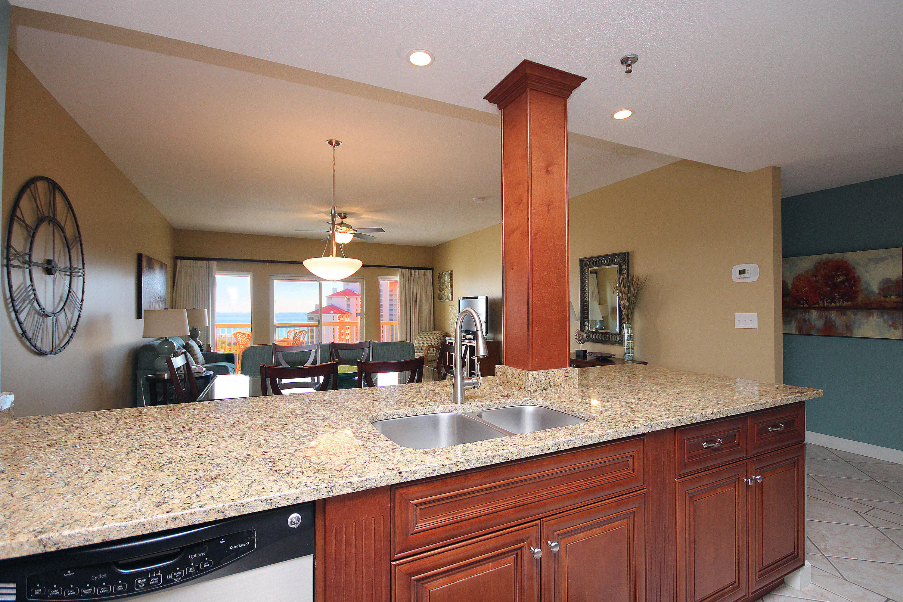 SUMMIT AT TOPS'L (THE) - Residential