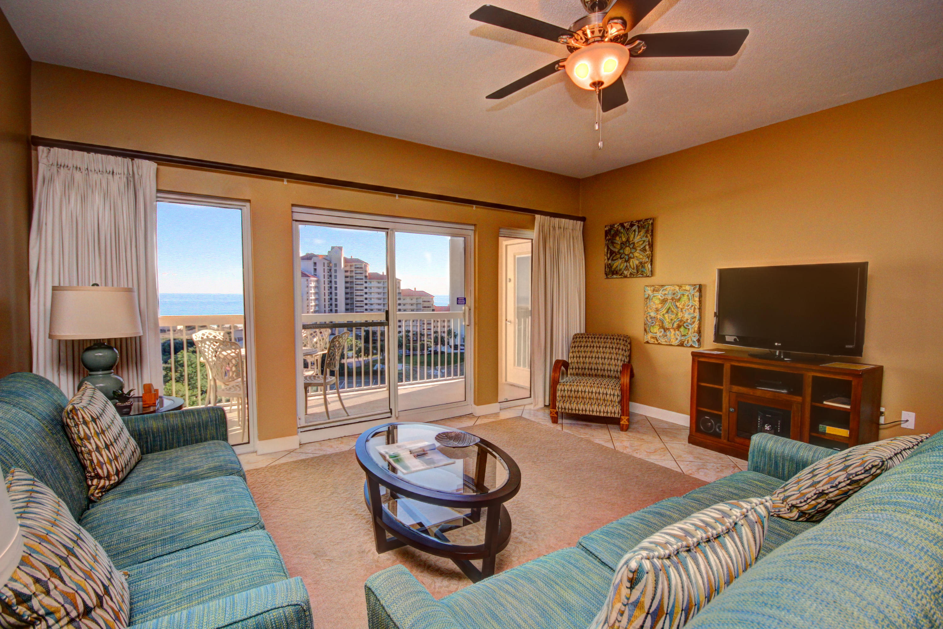 SUMMIT AT TOPS'L (THE) - Residential