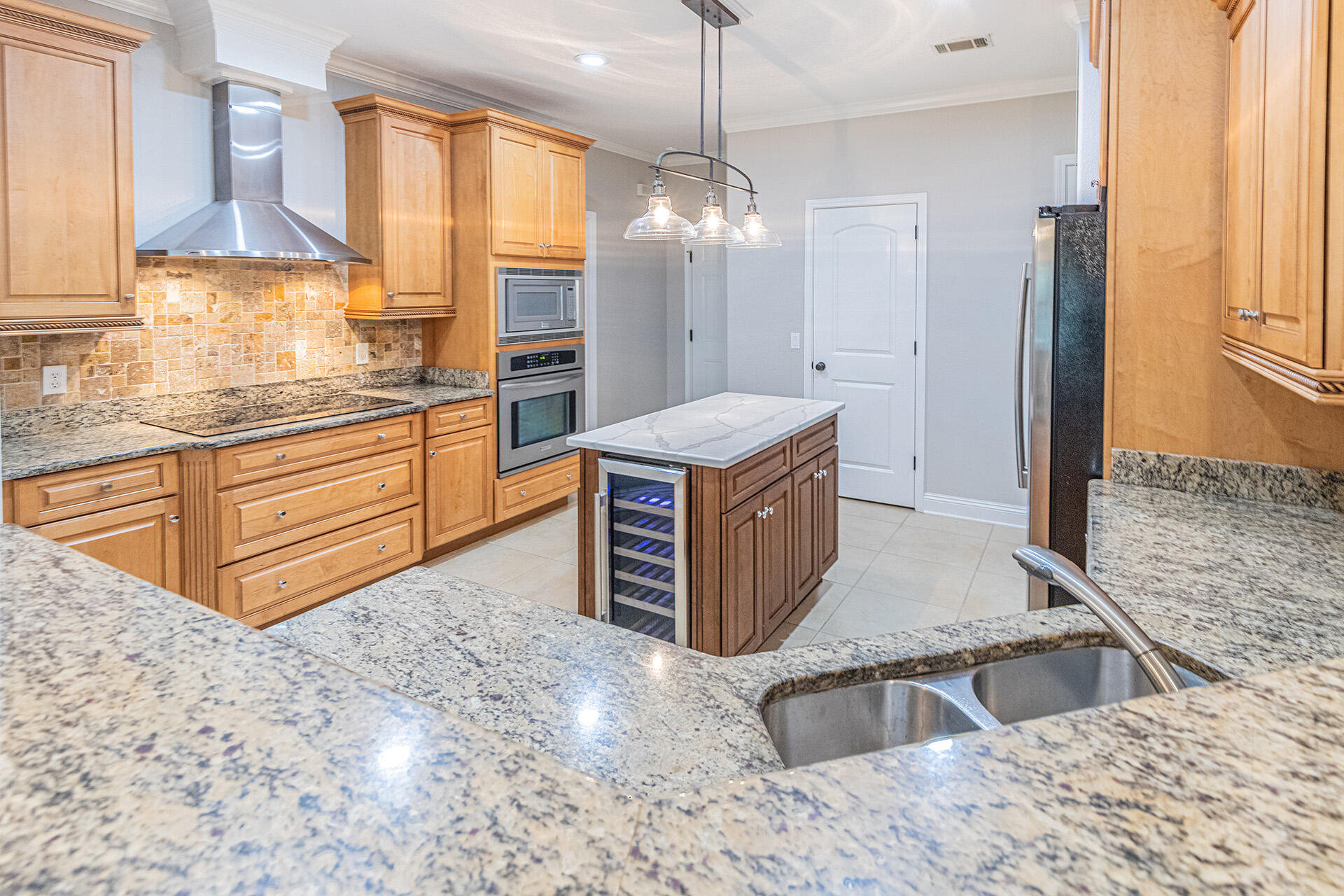 GRAND BAY ESTATES - Residential