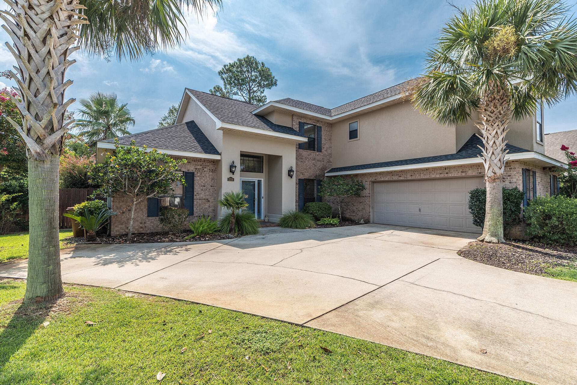 GRAND BAY ESTATES - Residential