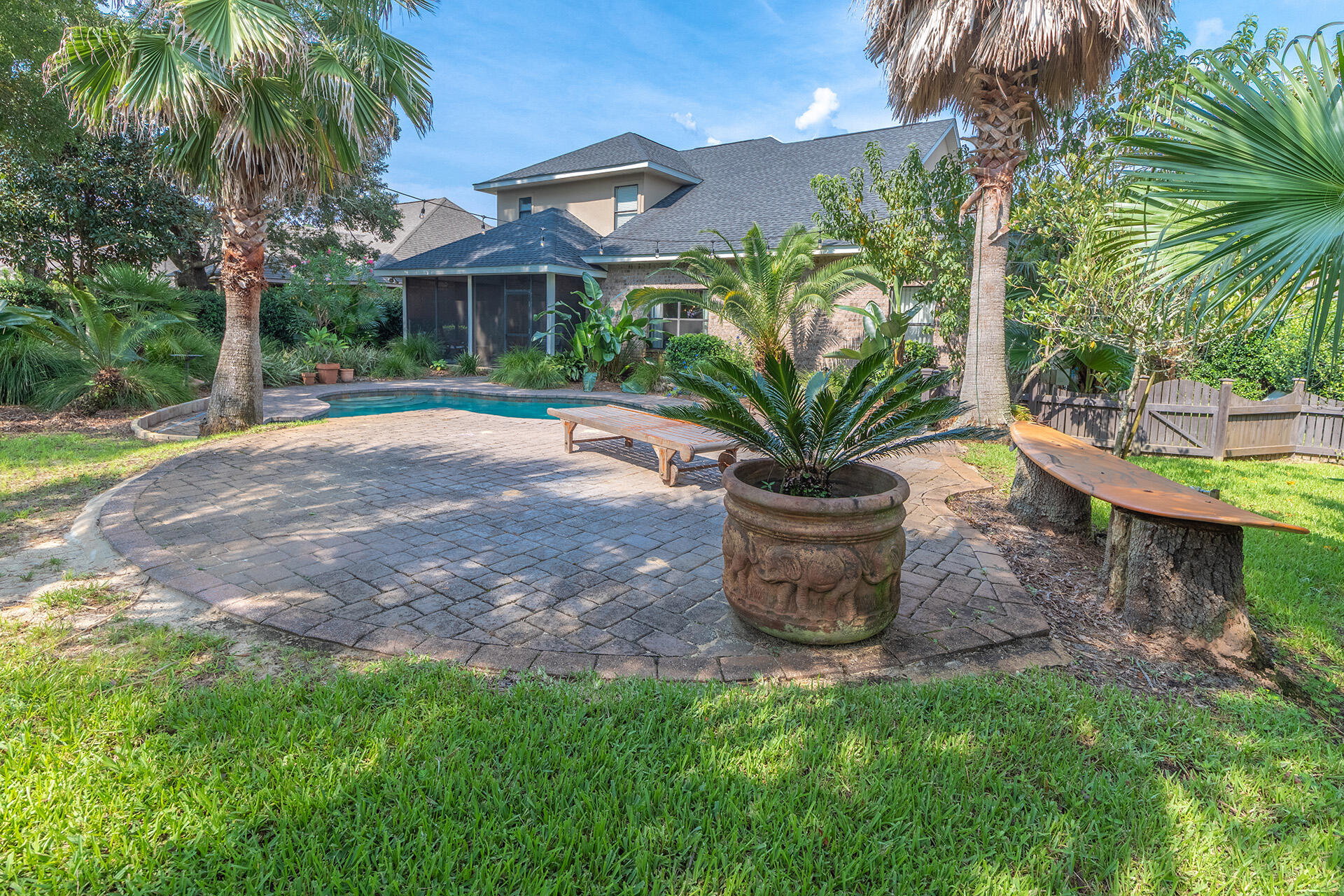 GRAND BAY ESTATES - Residential