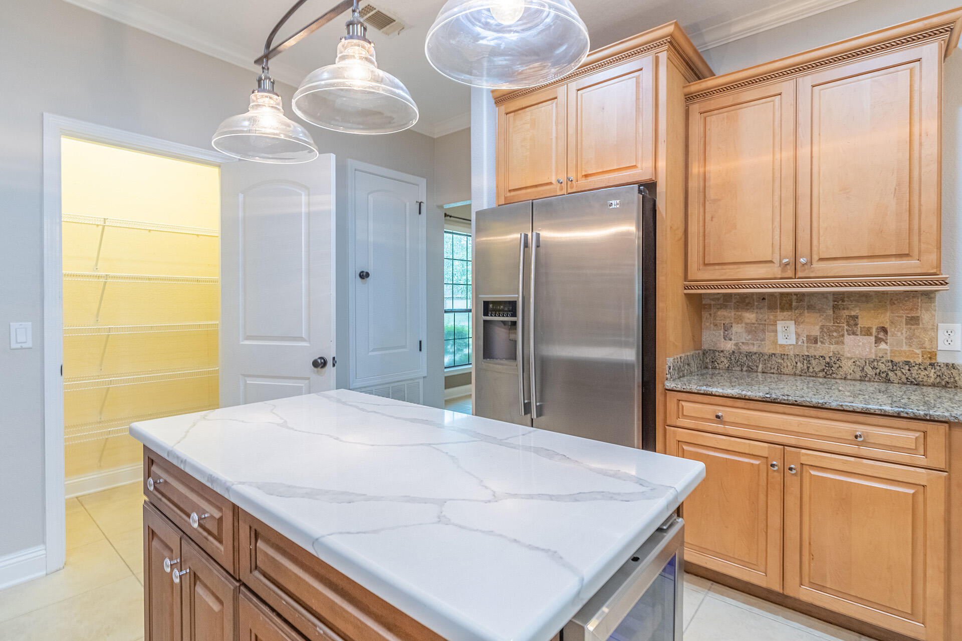 GRAND BAY ESTATES - Residential