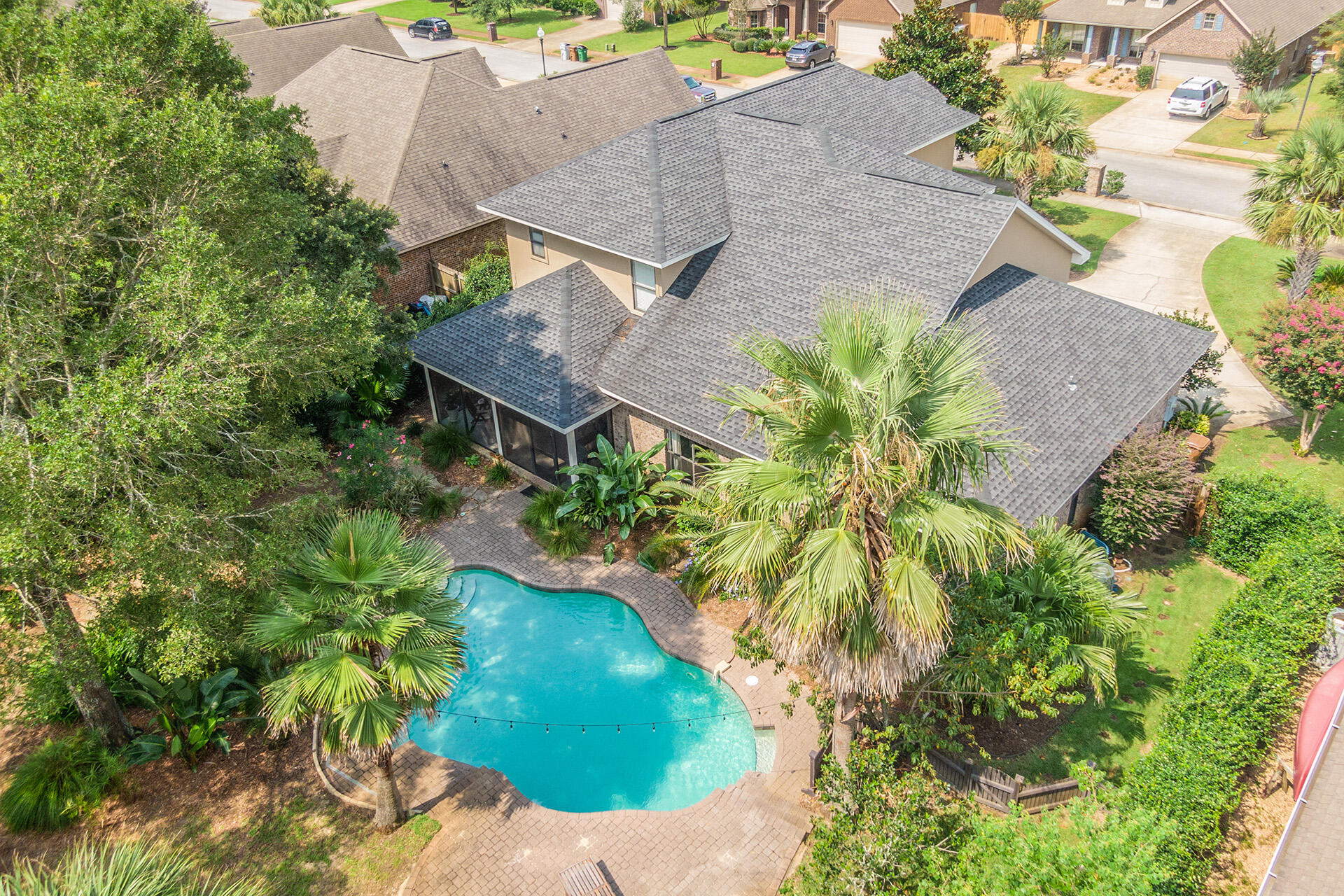 GRAND BAY ESTATES - Residential