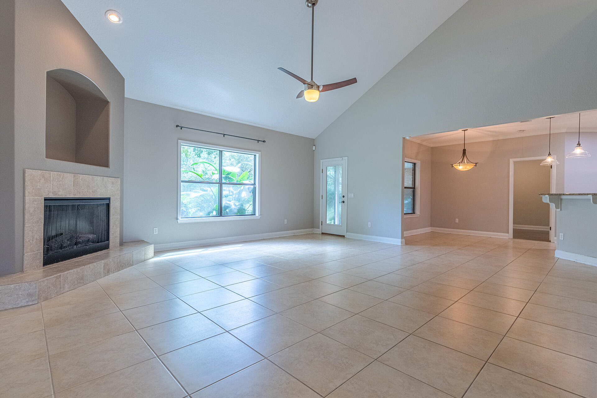 GRAND BAY ESTATES - Residential